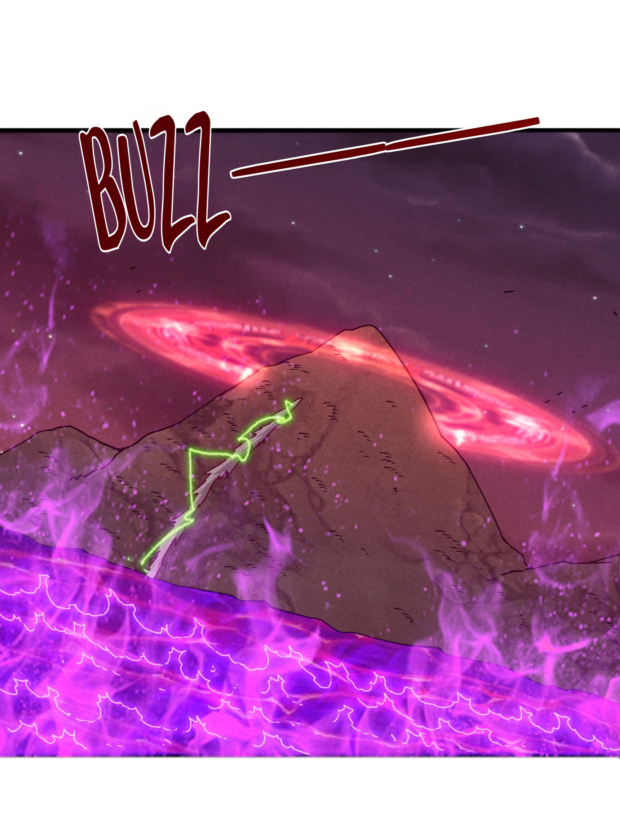 The Plan For Being Gods chapter 53 - page 20