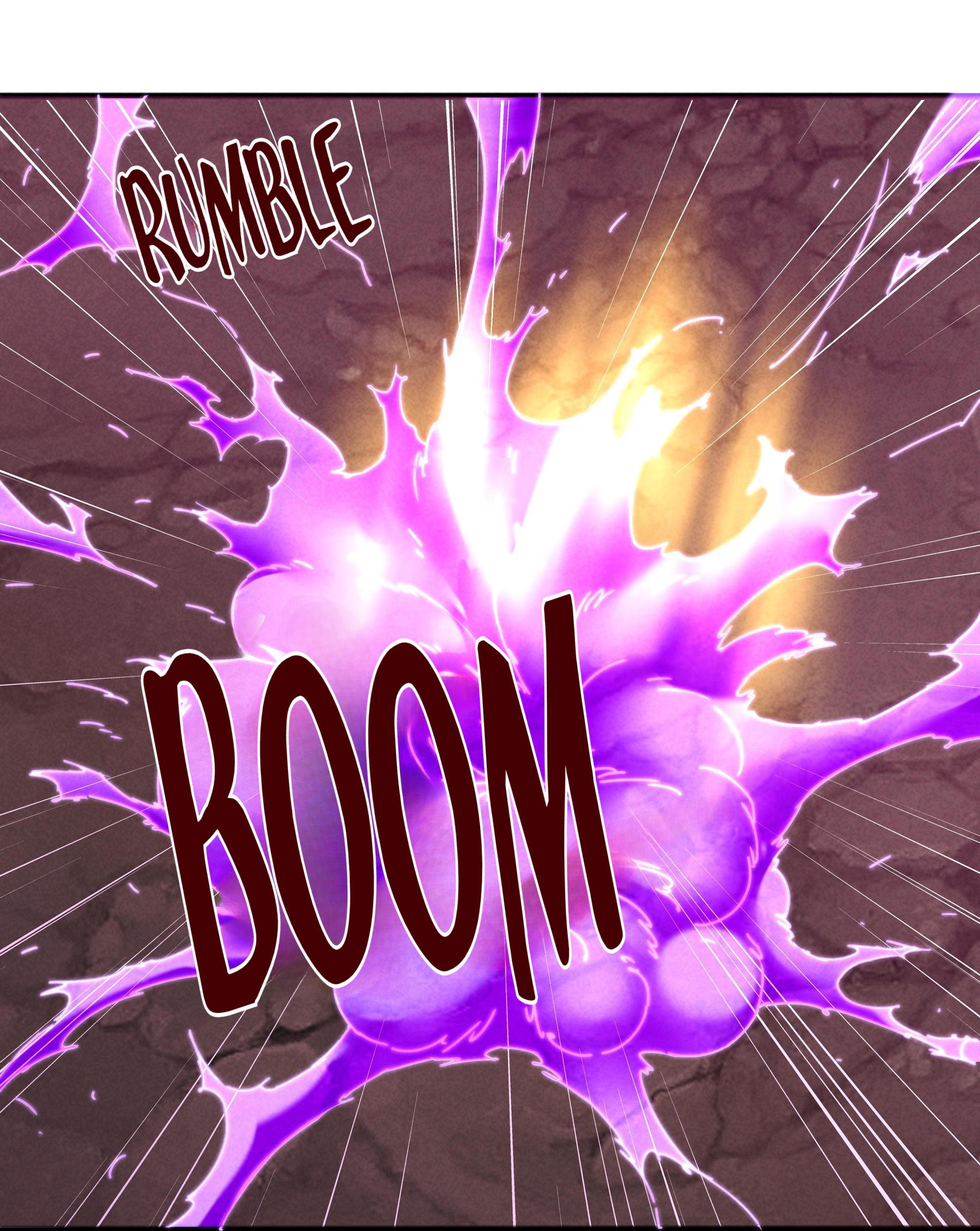 The Plan For Being Gods chapter 53 - page 6