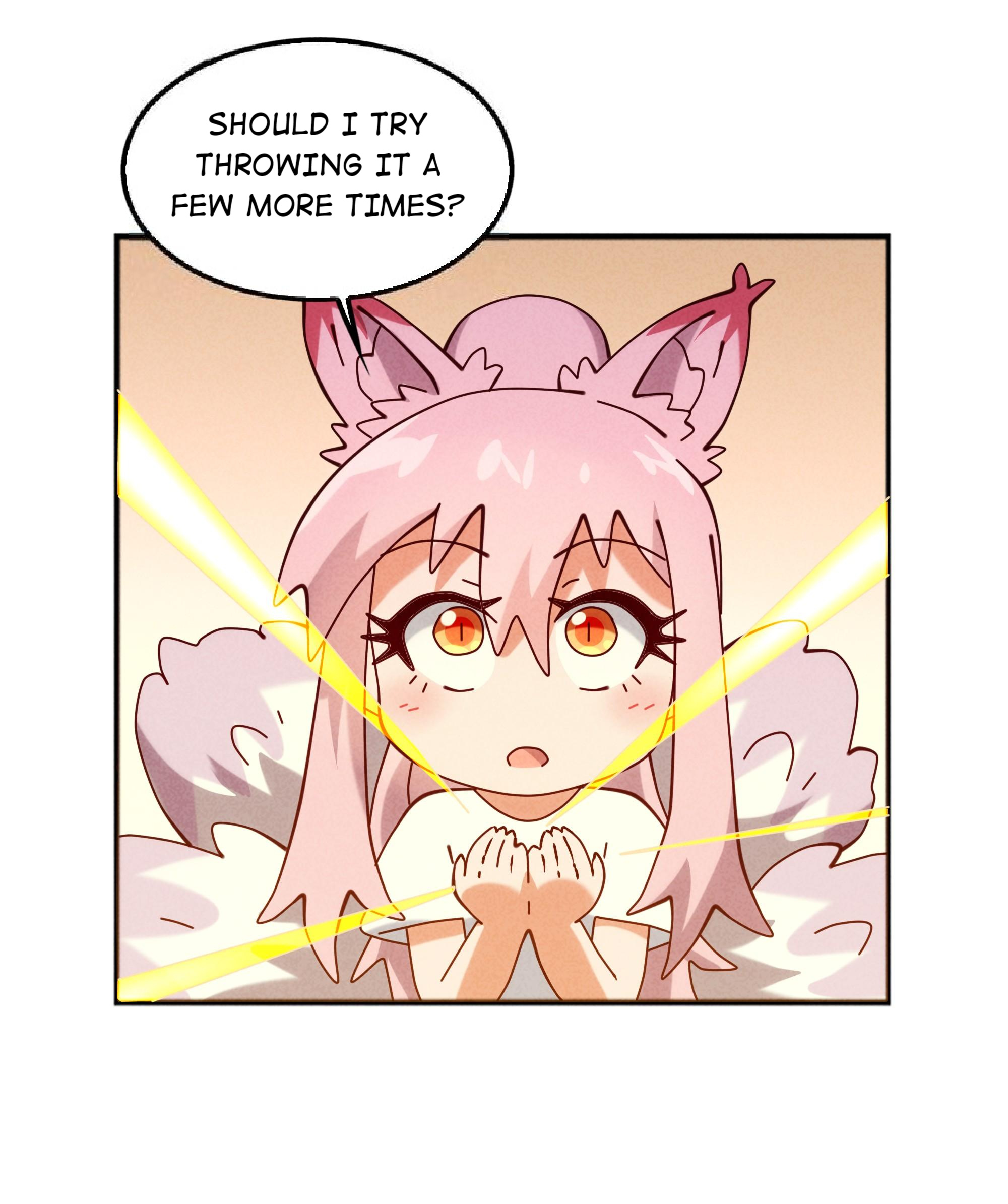 The Plan For Being Gods chapter 54 - page 15