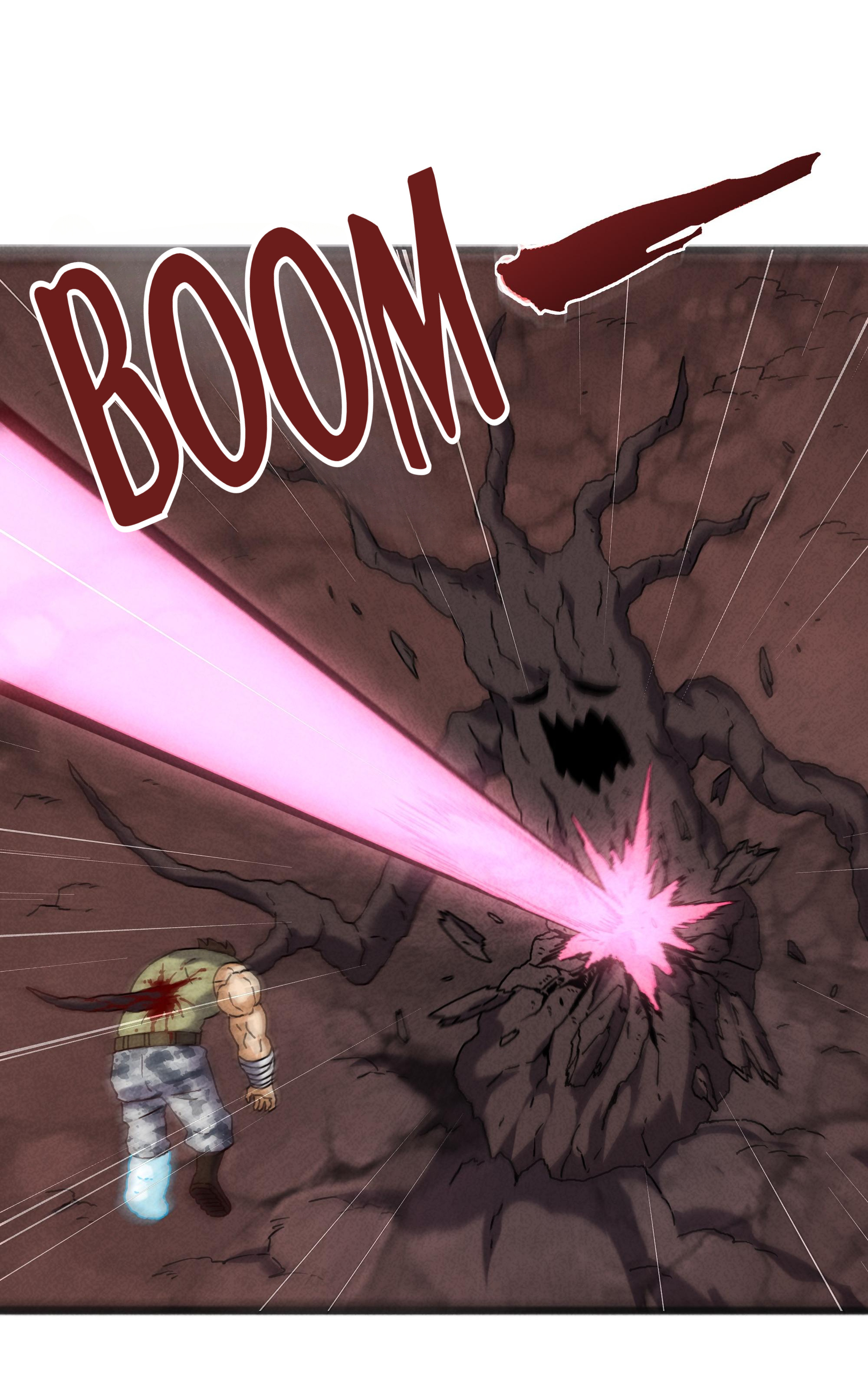 The Plan For Being Gods chapter 54 - page 27