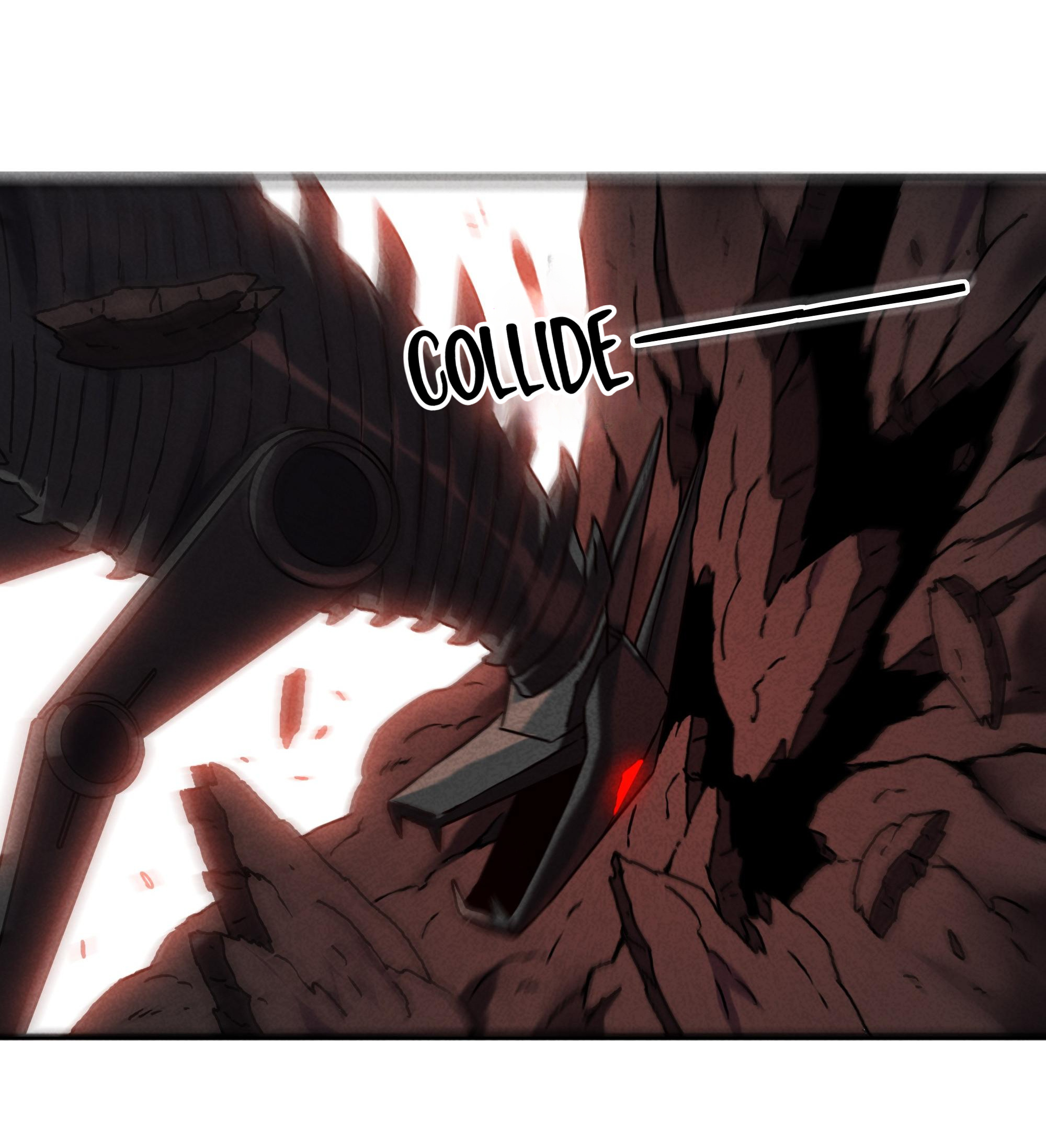 The Plan For Being Gods chapter 54 - page 28