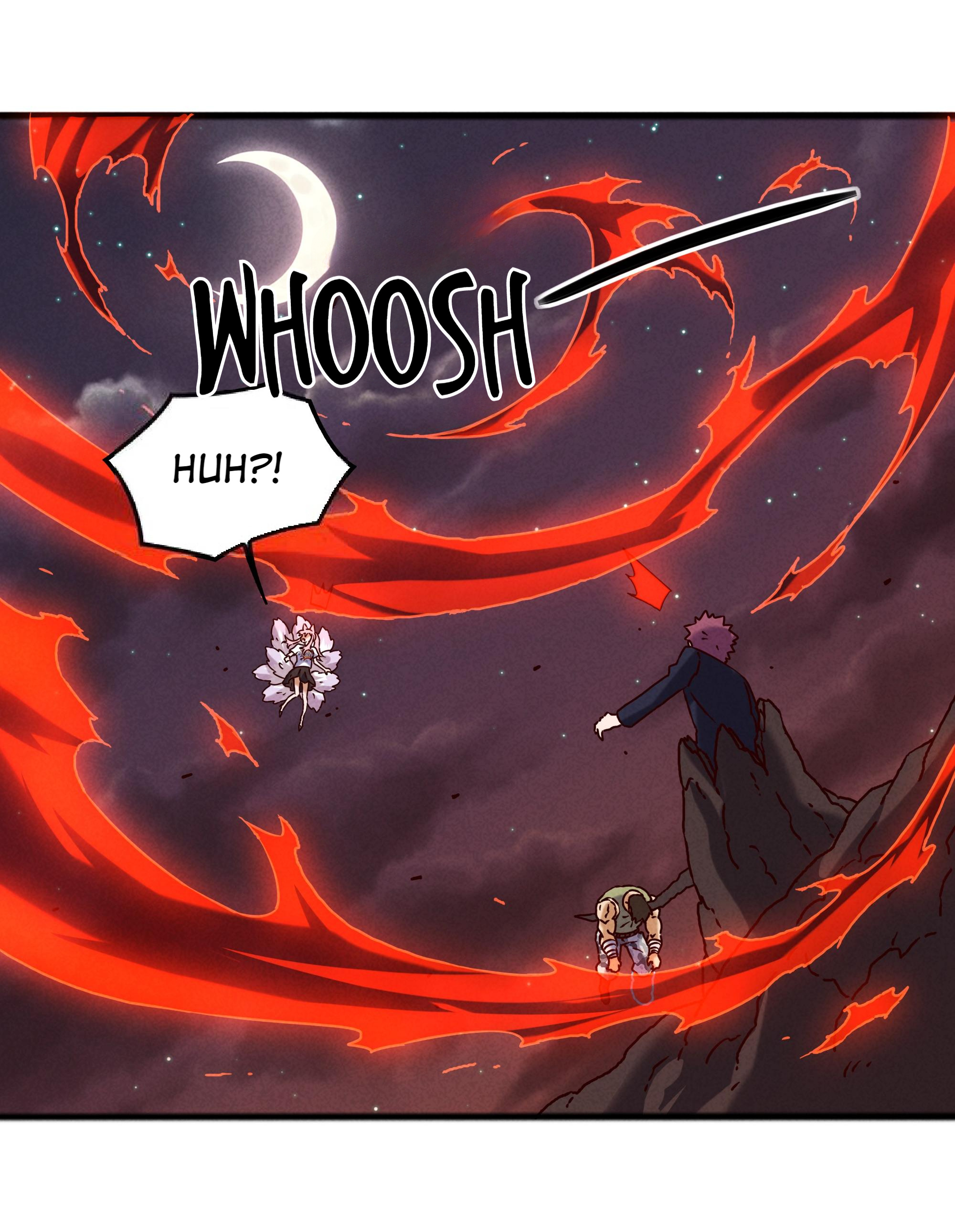 The Plan For Being Gods chapter 54 - page 39