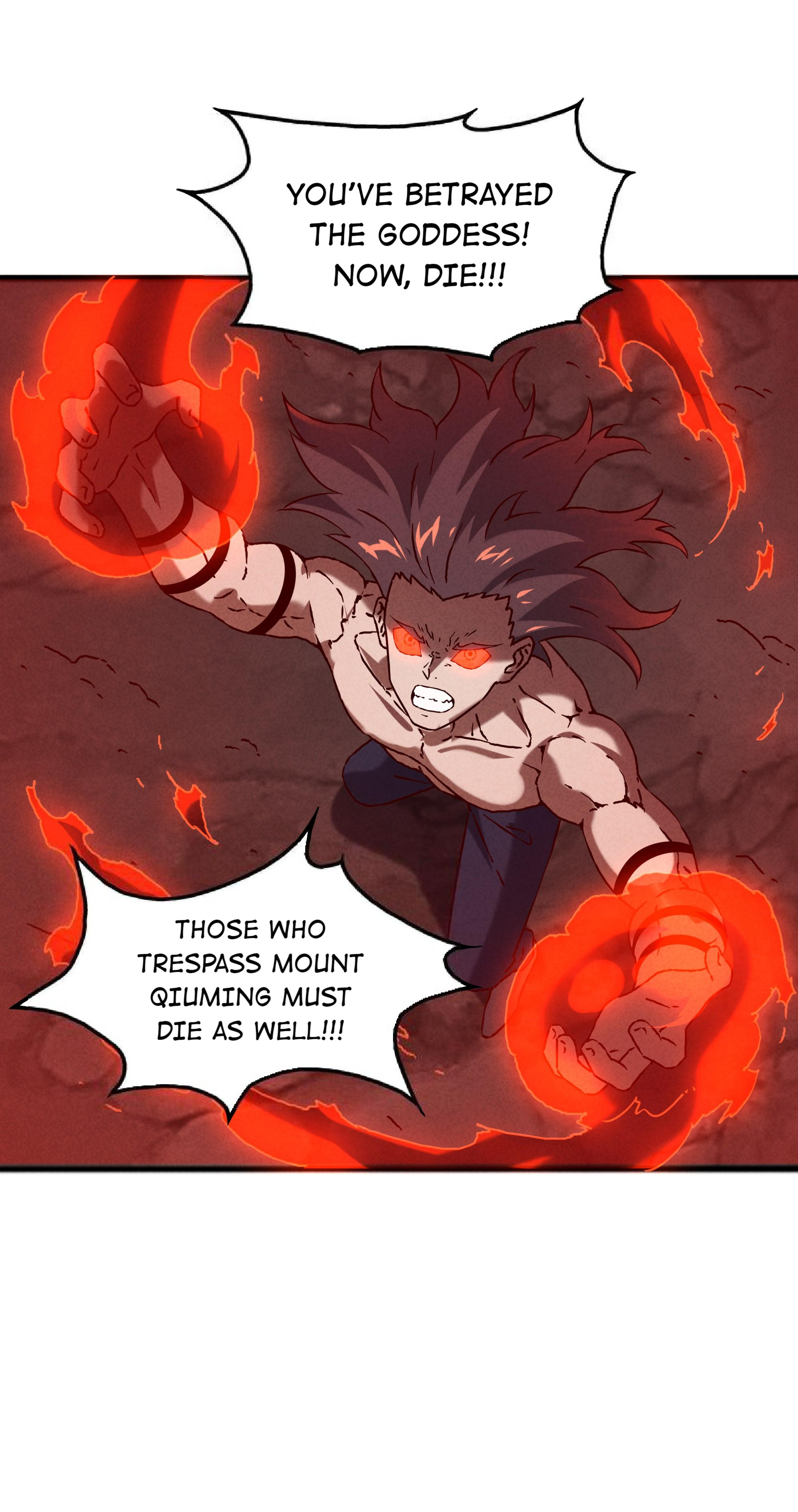 The Plan For Being Gods chapter 54 - page 40