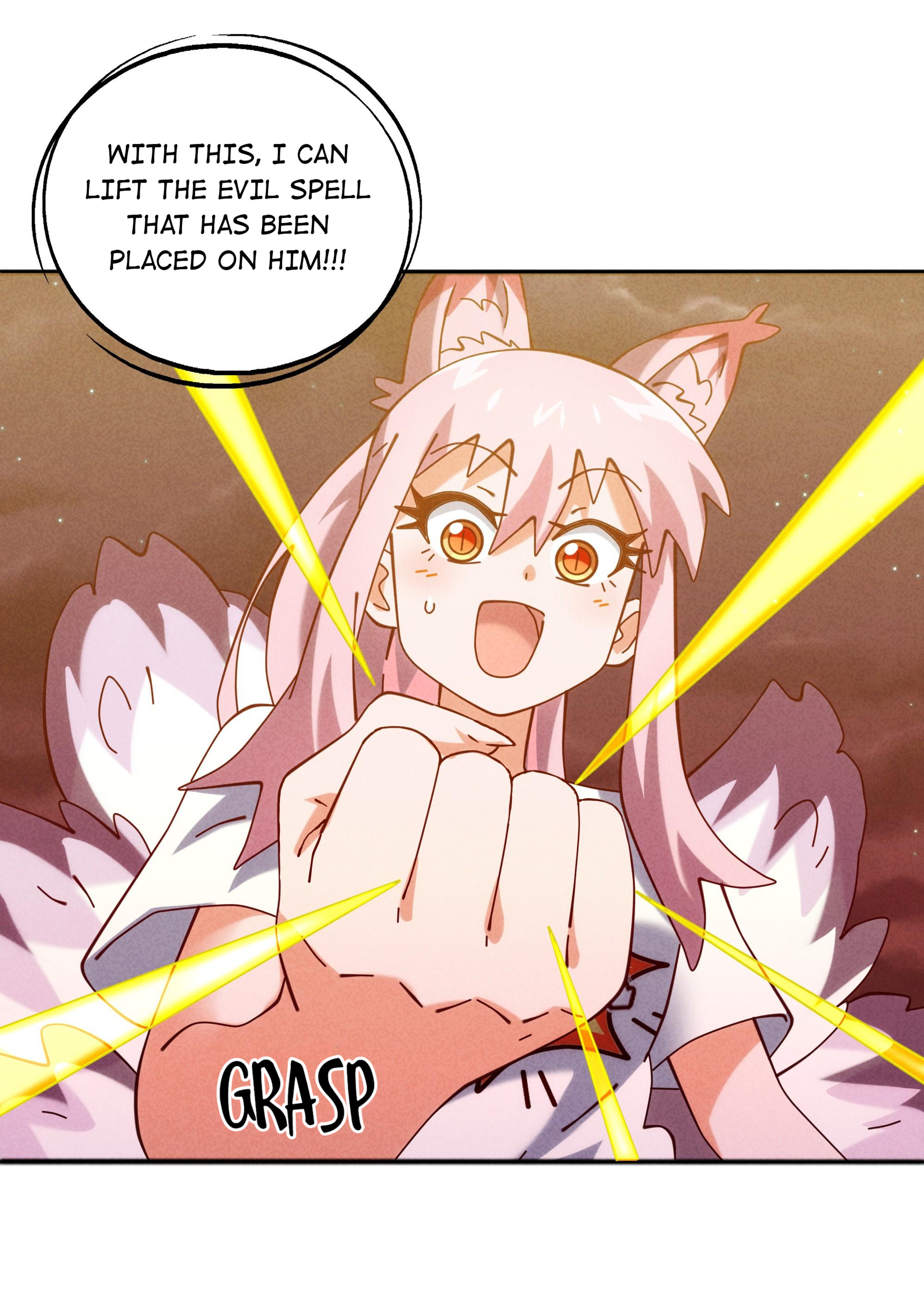 The Plan For Being Gods chapter 54 - page 5