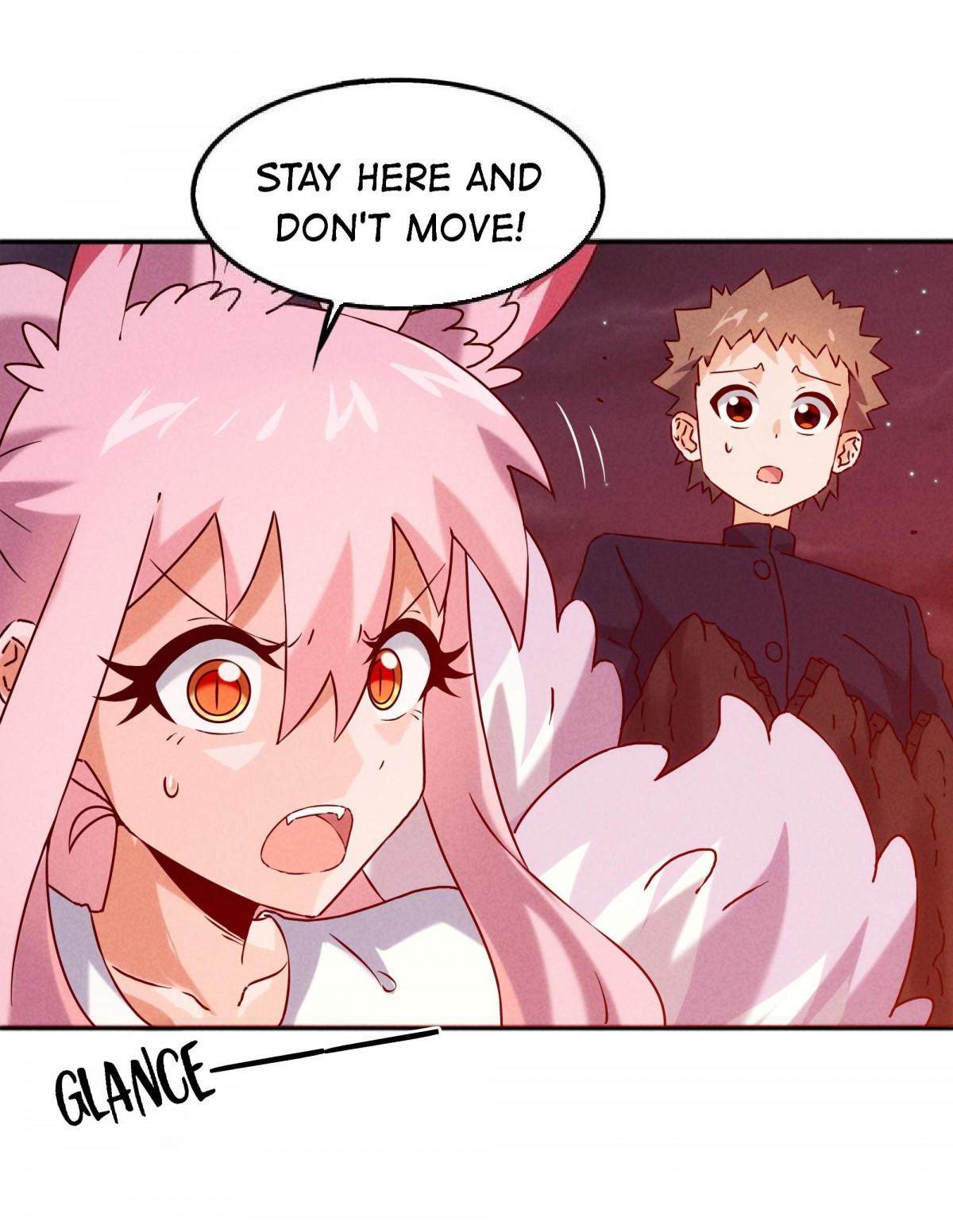 The Plan For Being Gods chapter 55 - page 15