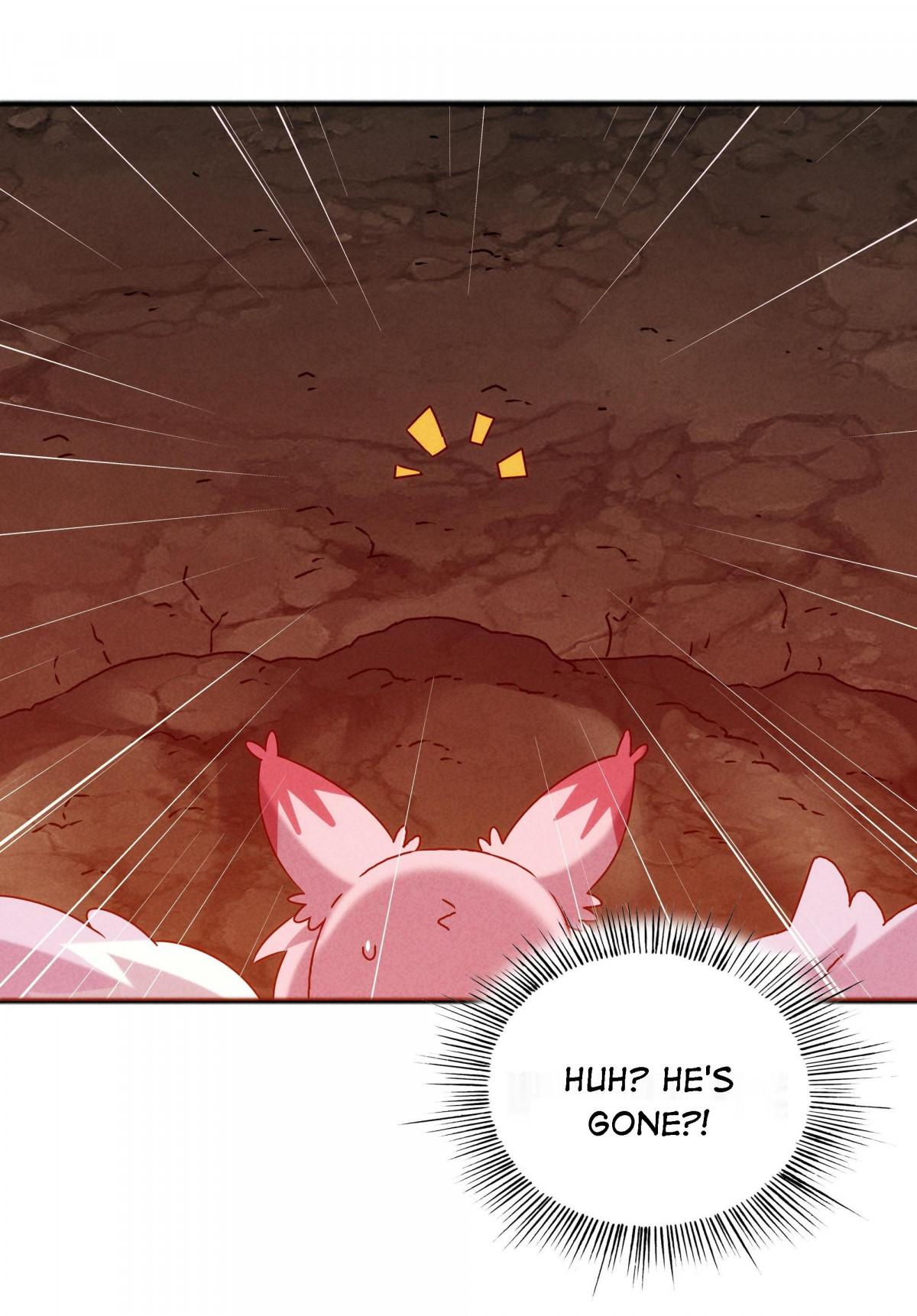 The Plan For Being Gods chapter 55 - page 16