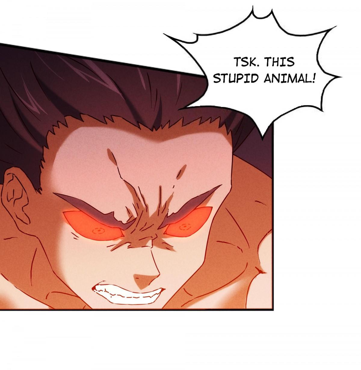 The Plan For Being Gods chapter 55 - page 19
