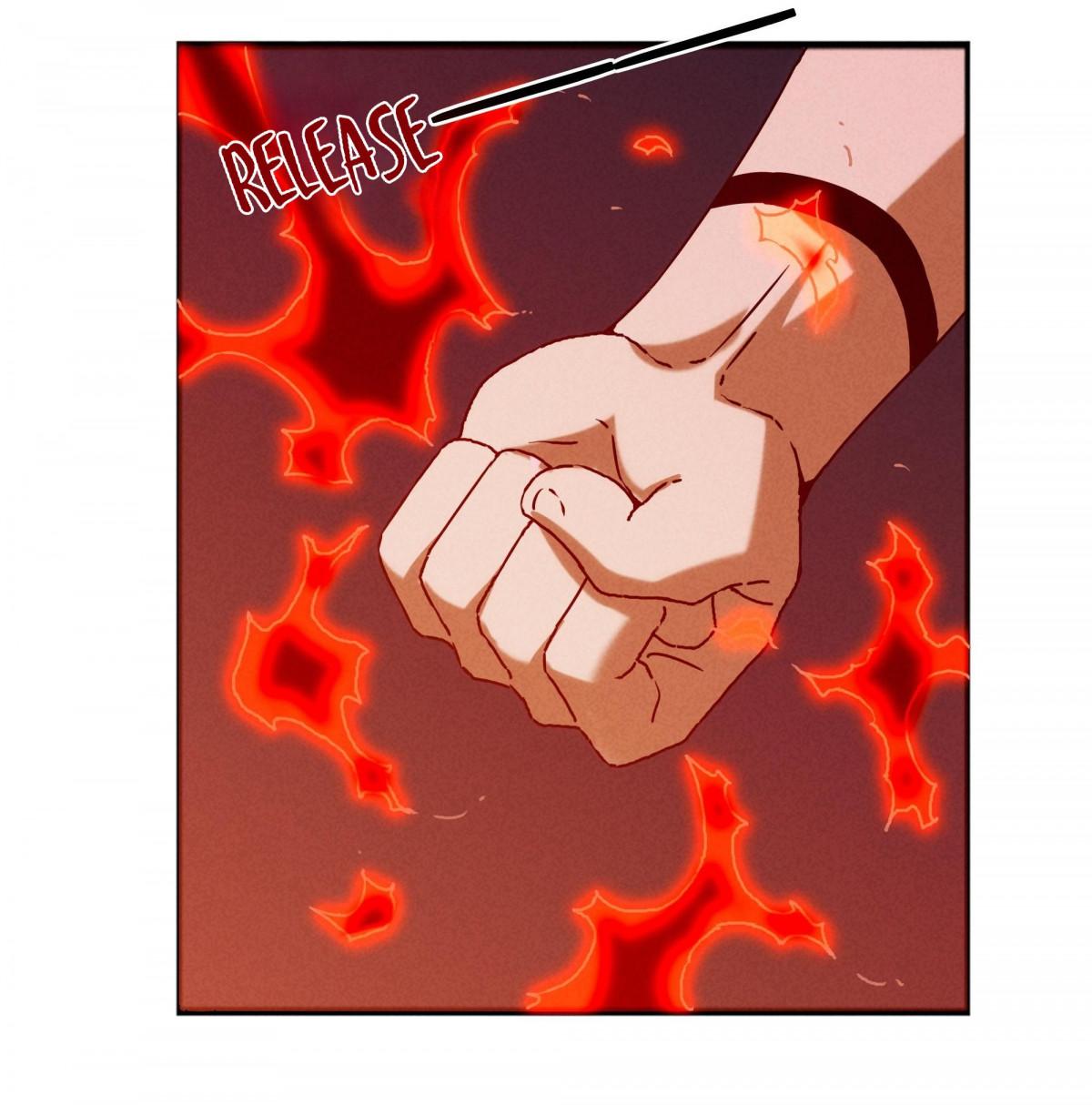 The Plan For Being Gods chapter 55 - page 20