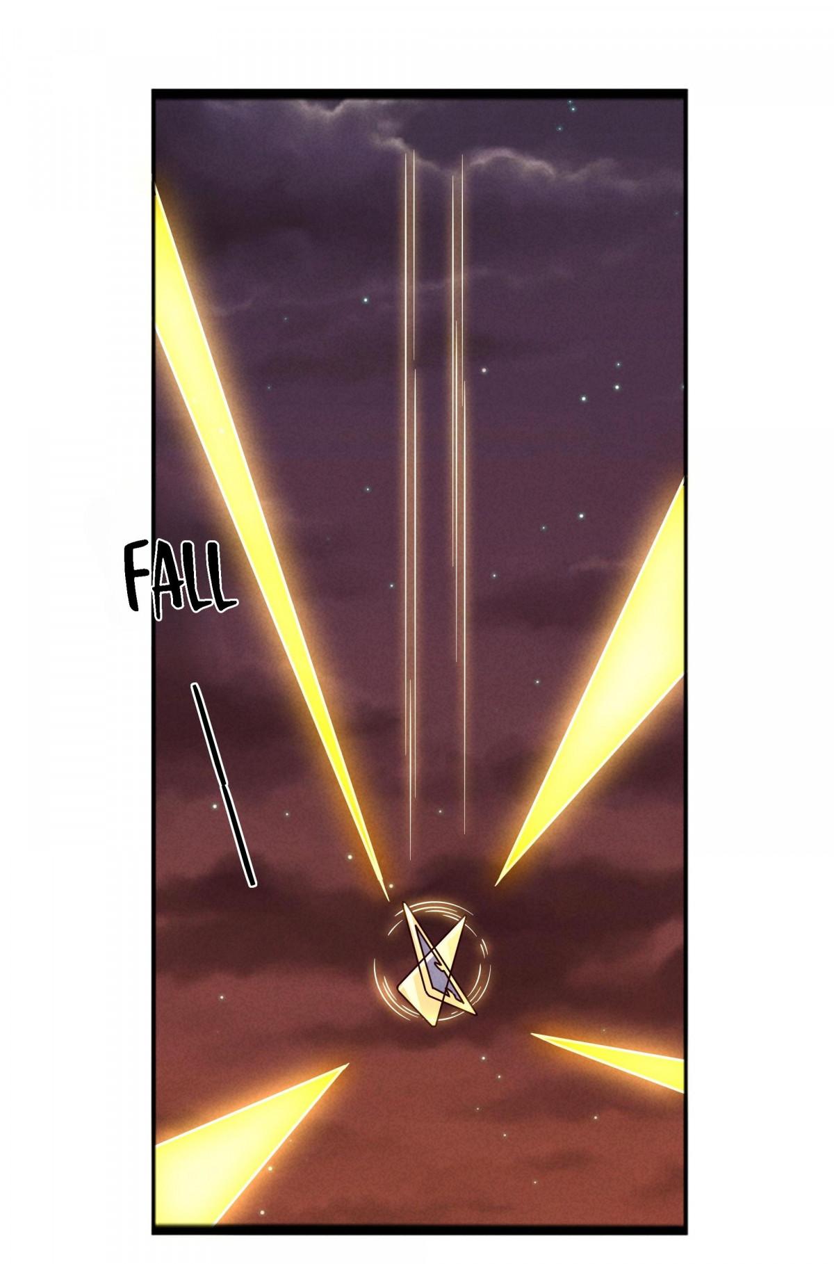 The Plan For Being Gods chapter 55 - page 26