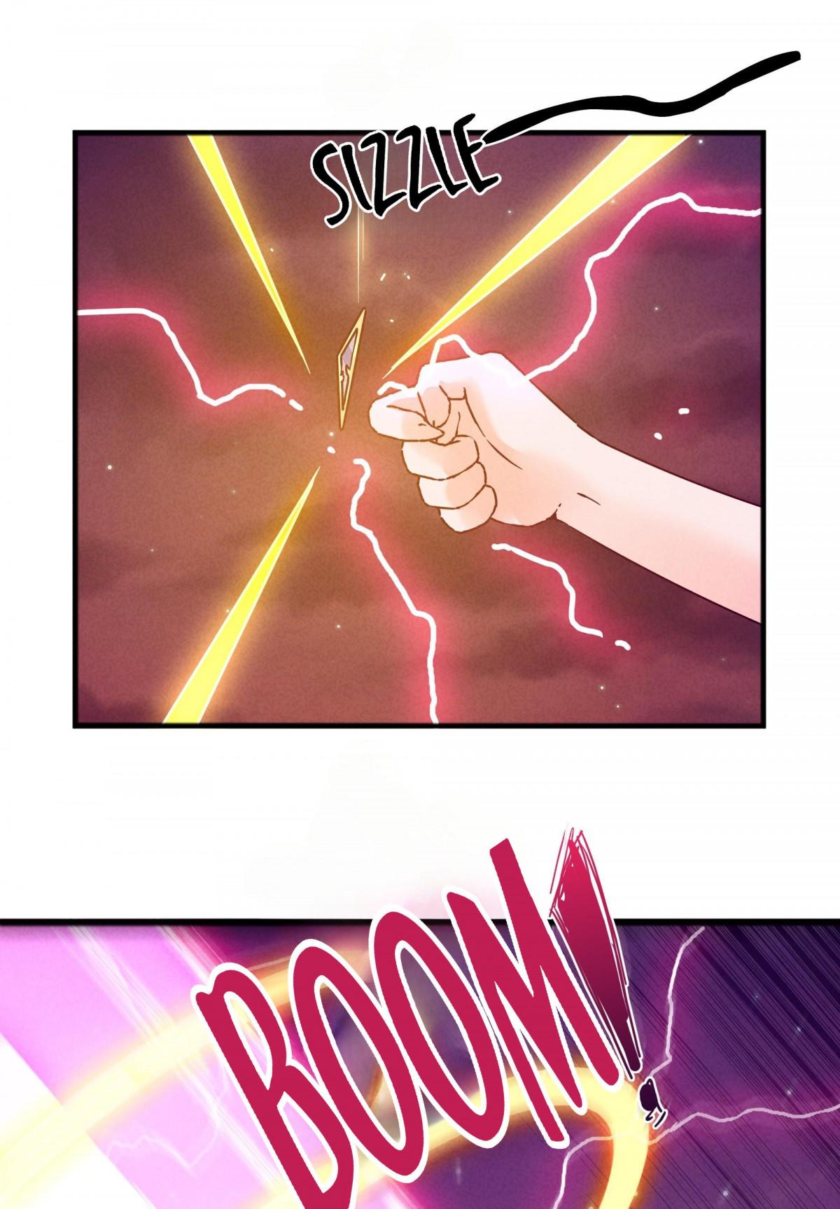 The Plan For Being Gods chapter 55 - page 27