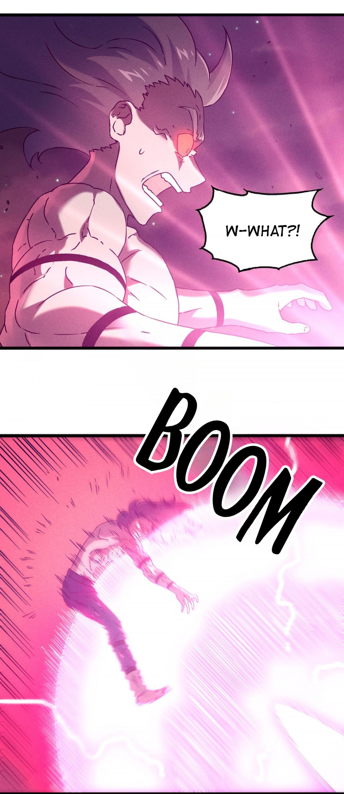 The Plan For Being Gods chapter 55 - page 29