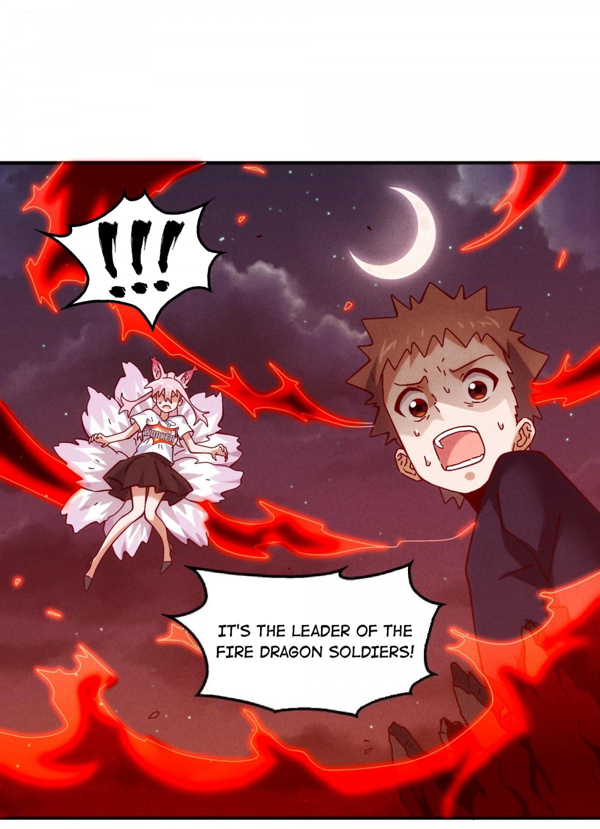 The Plan For Being Gods chapter 55 - page 3