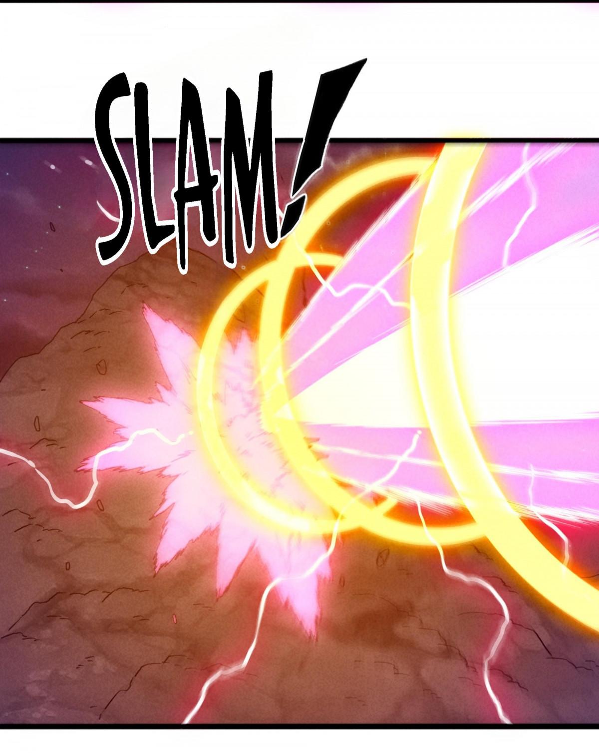 The Plan For Being Gods chapter 55 - page 30