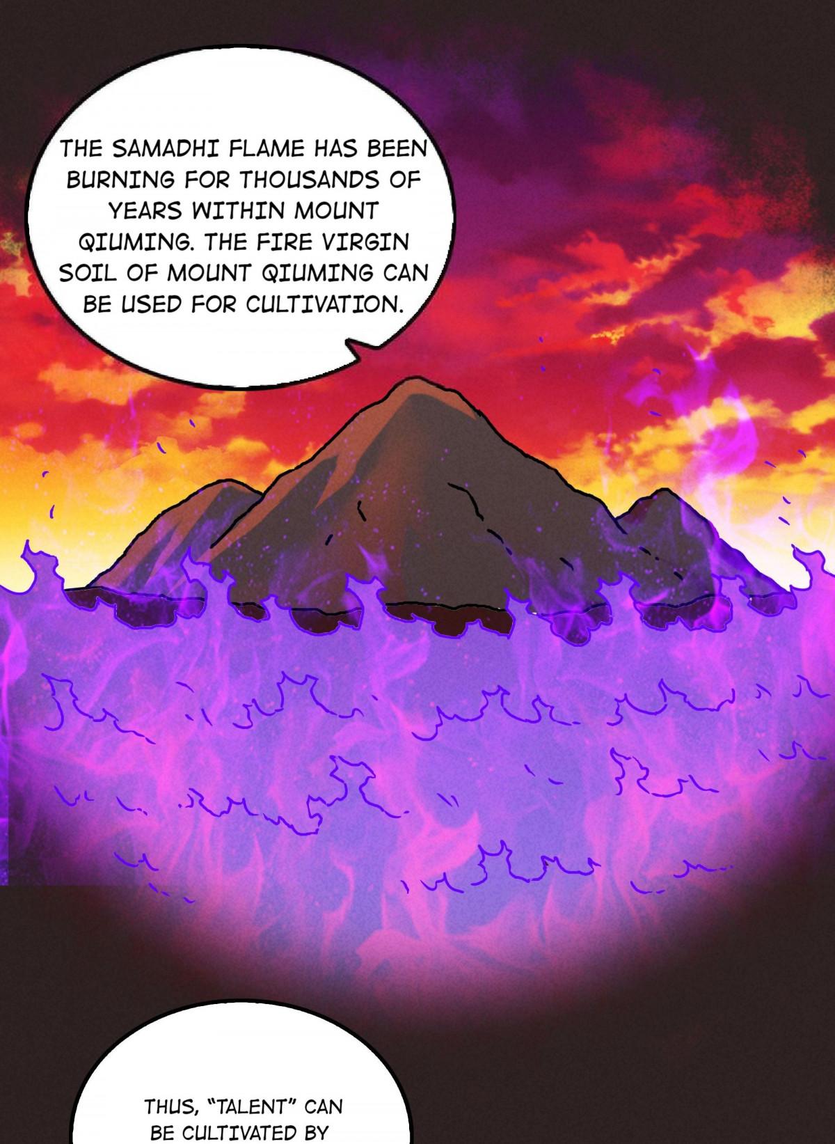 The Plan For Being Gods chapter 55 - page 35