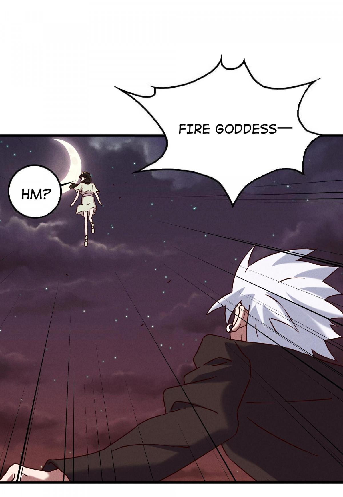 The Plan For Being Gods chapter 55 - page 48