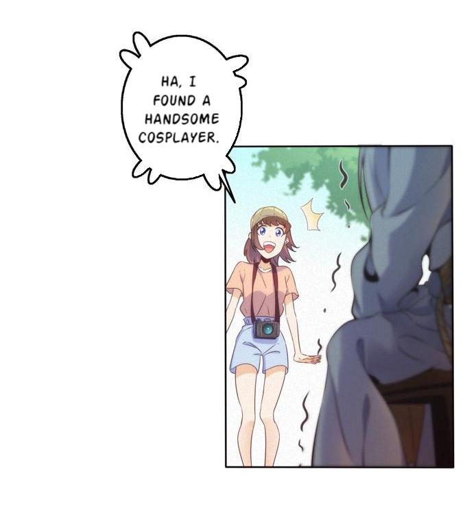 The Plan For Being Gods chapter 1 - page 13