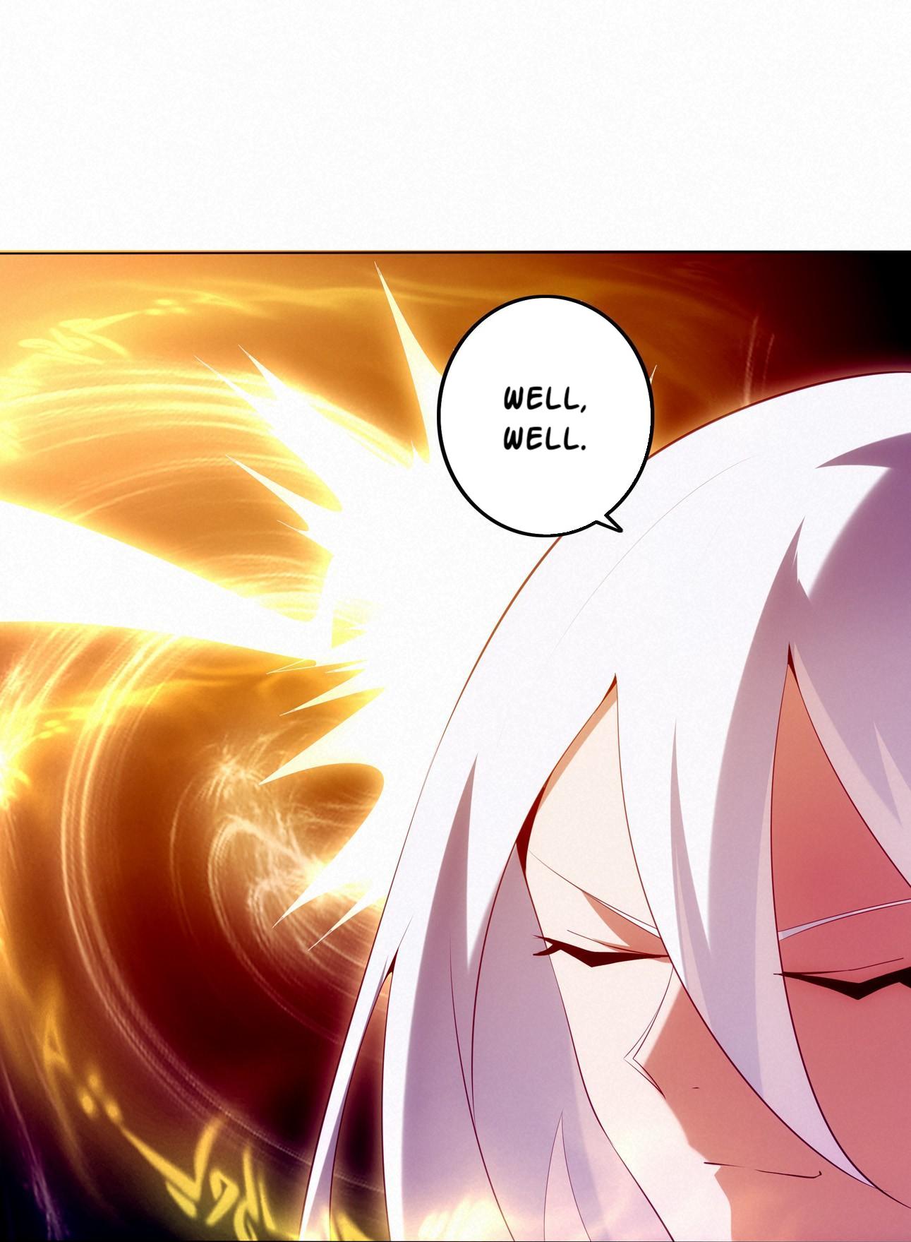 The Plan For Being Gods chapter 1 - page 27