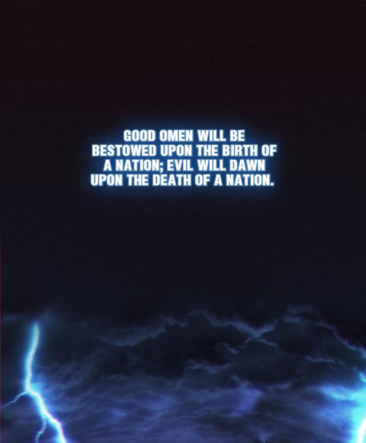 The Plan For Being Gods chapter 1 - page 3
