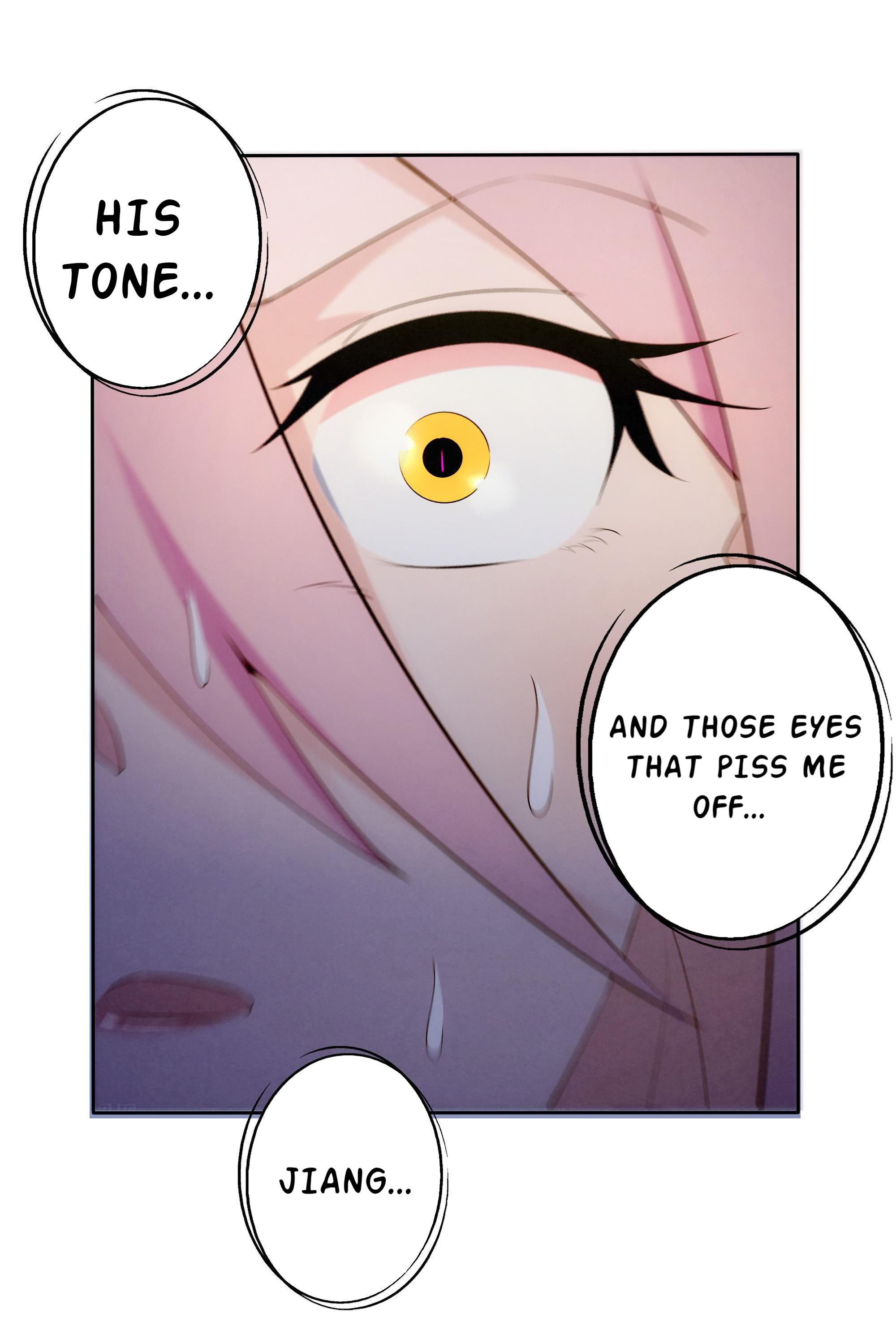 The Plan For Being Gods chapter 1 - page 38