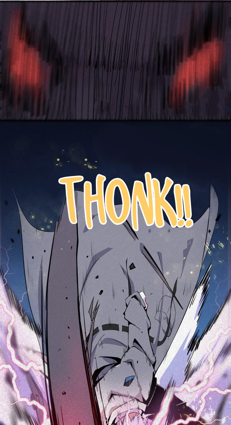 The Plan For Being Gods chapter 1 - page 46