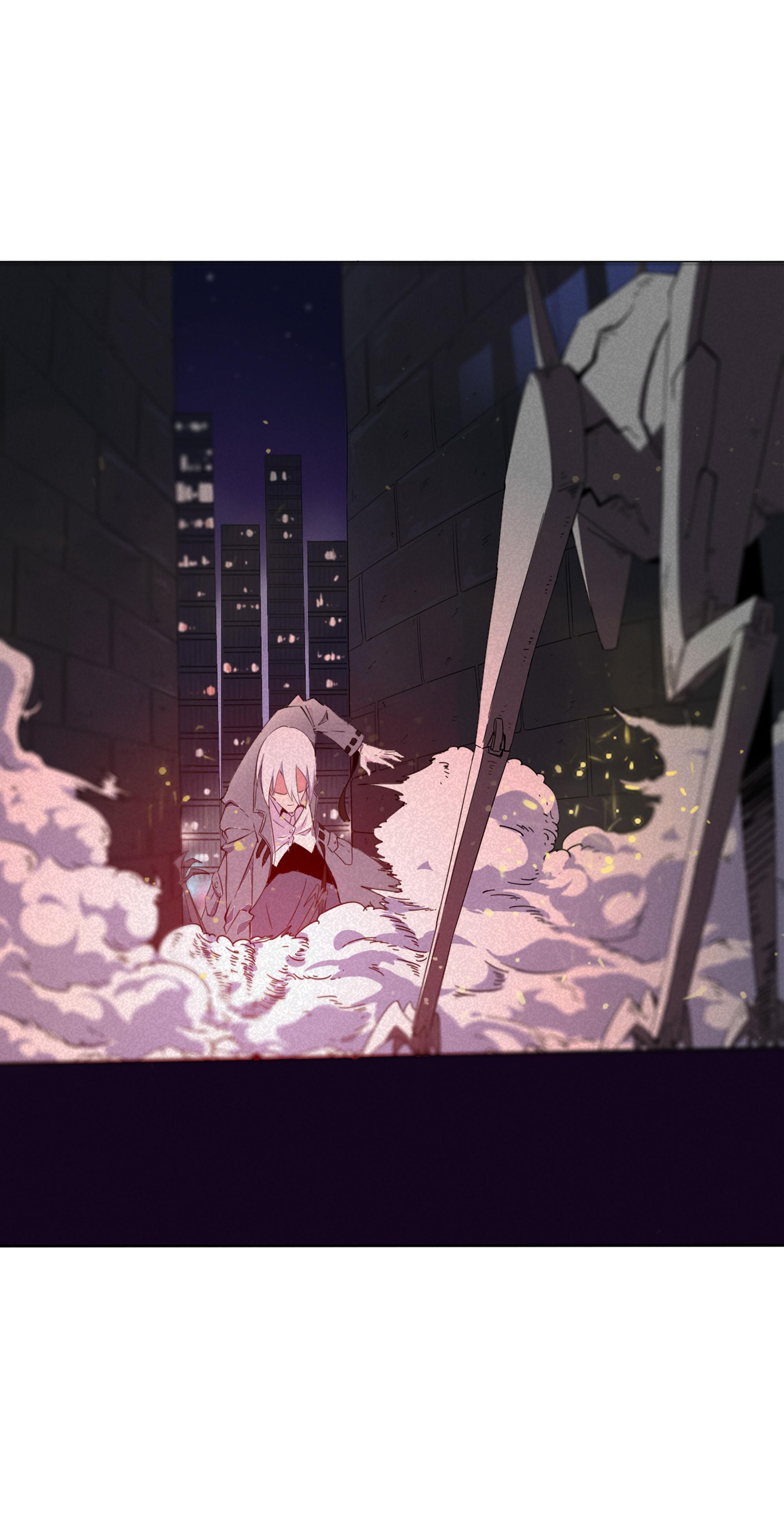 The Plan For Being Gods chapter 1 - page 48