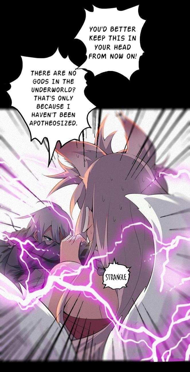 The Plan For Being Gods chapter 1 - page 56