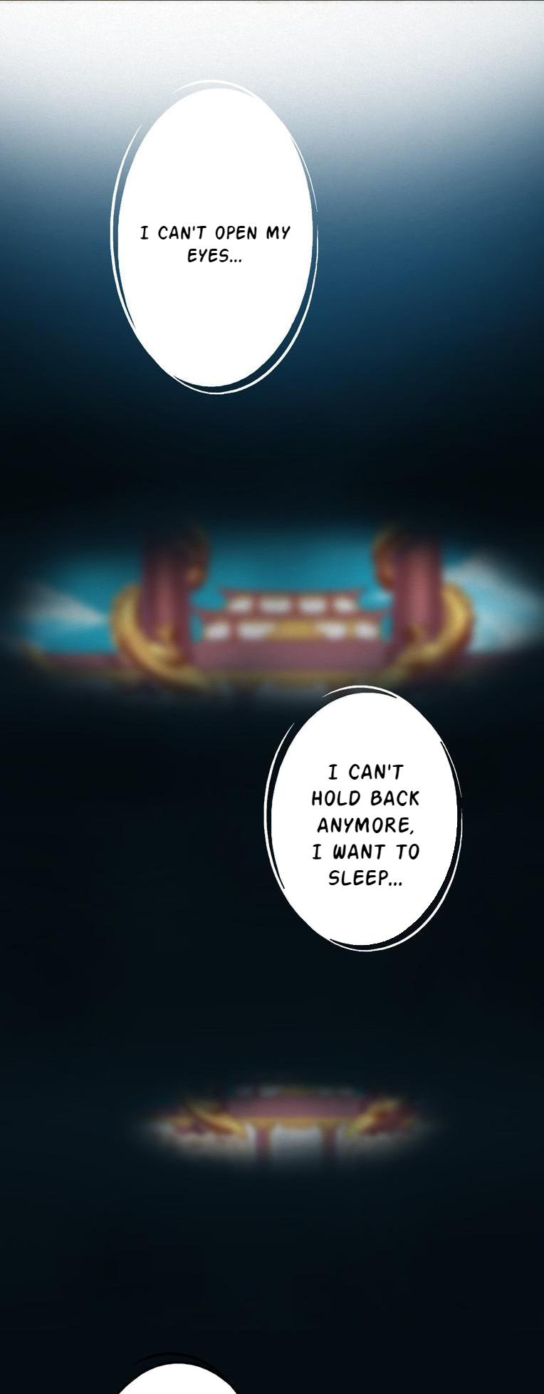 The Plan For Being Gods chapter 1 - page 8