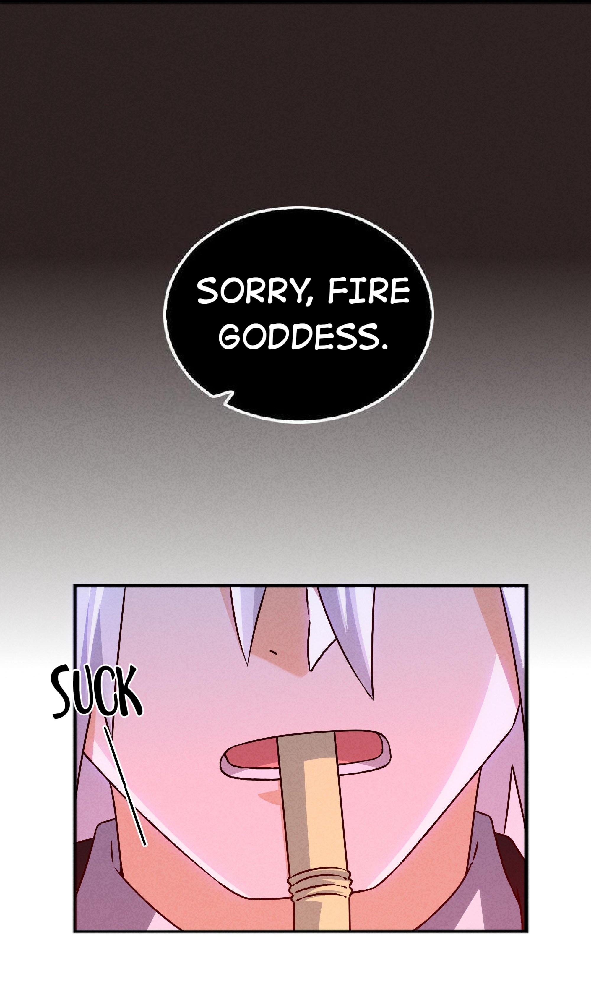 The Plan For Being Gods chapter 57 - page 33