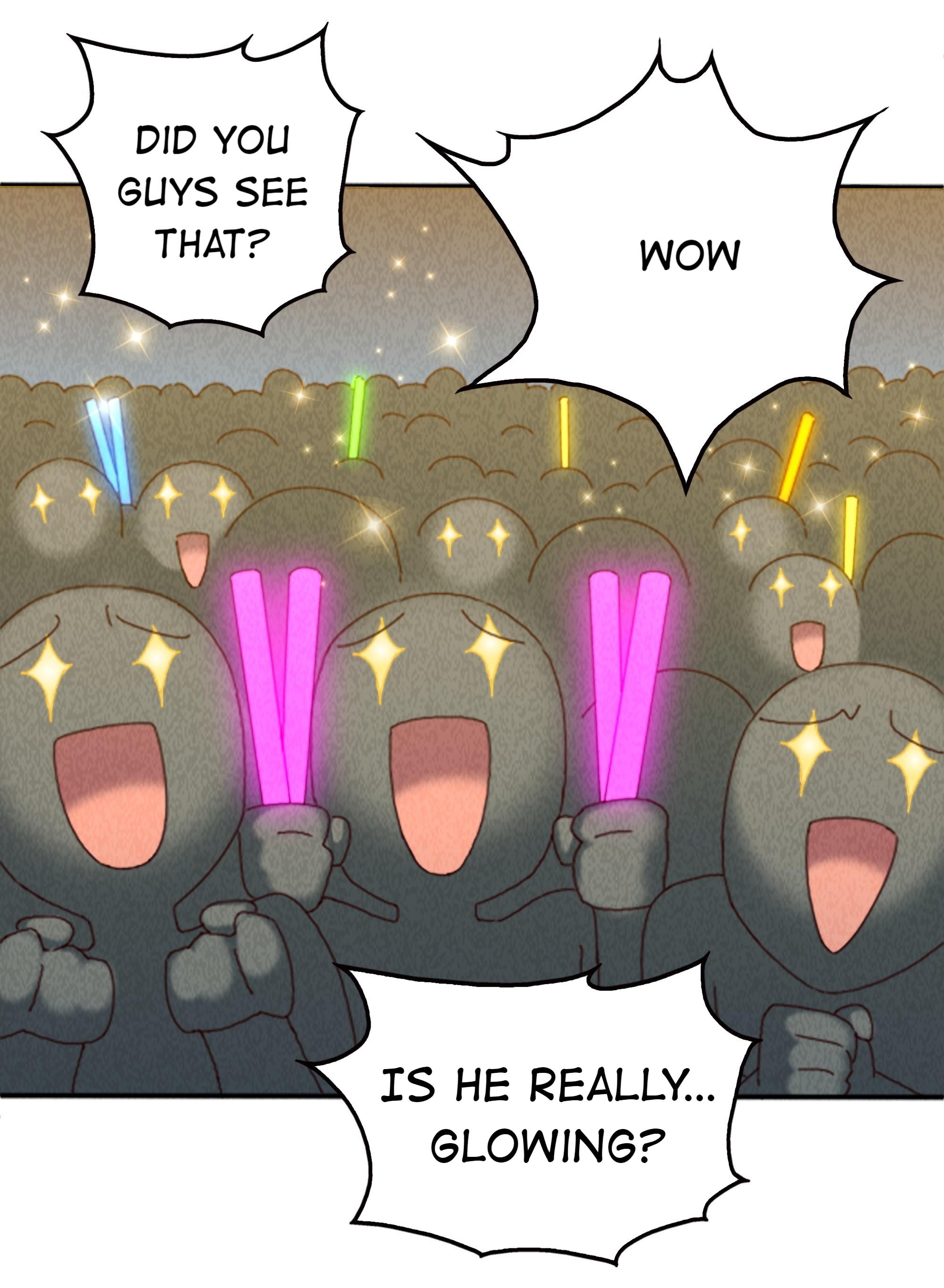 The Plan For Being Gods chapter 22 - page 16