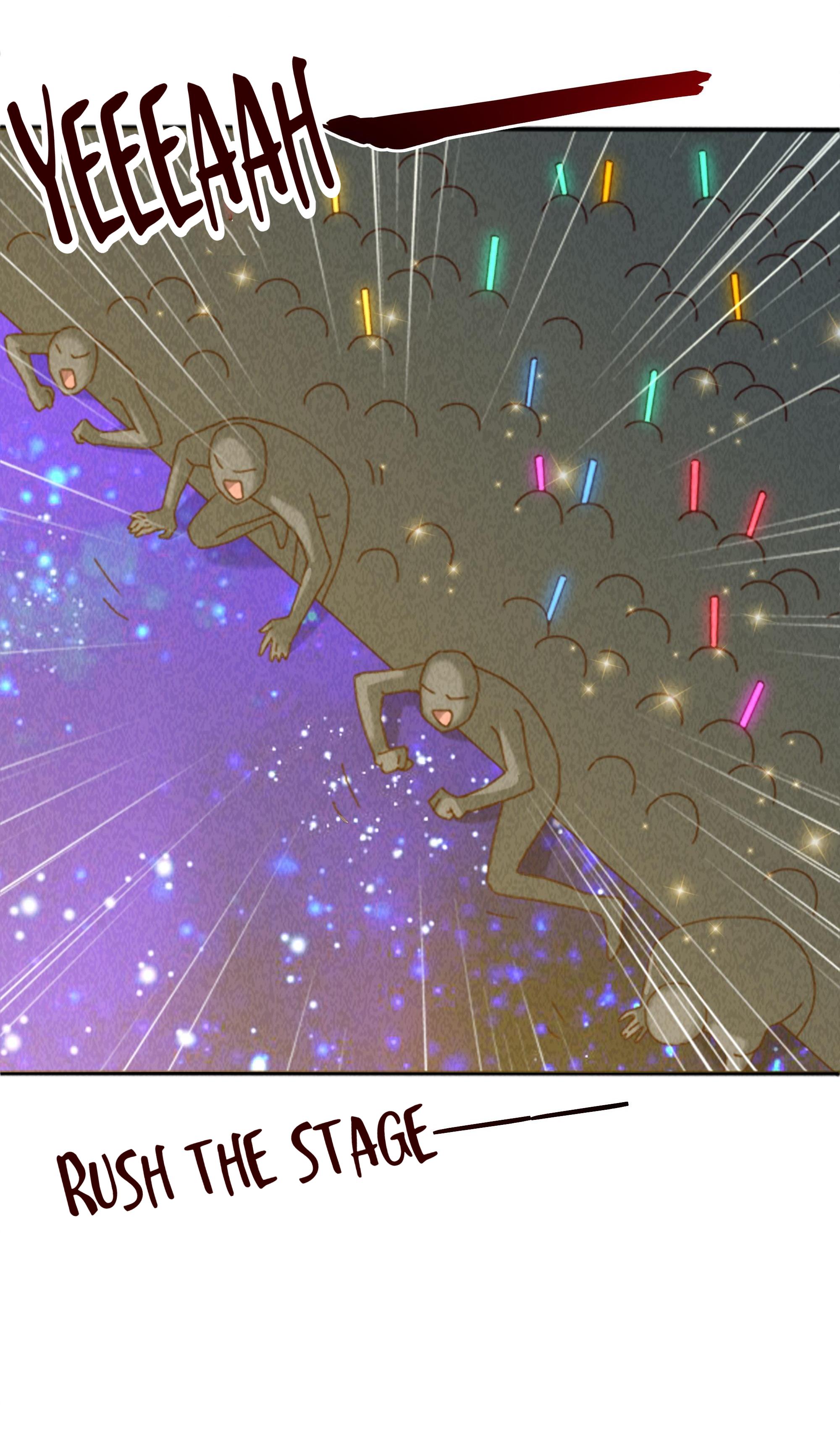 The Plan For Being Gods chapter 22 - page 17