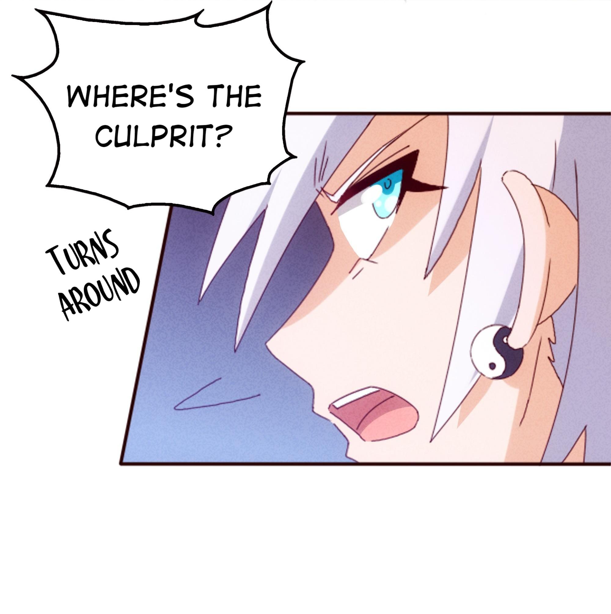 The Plan For Being Gods chapter 22 - page 37