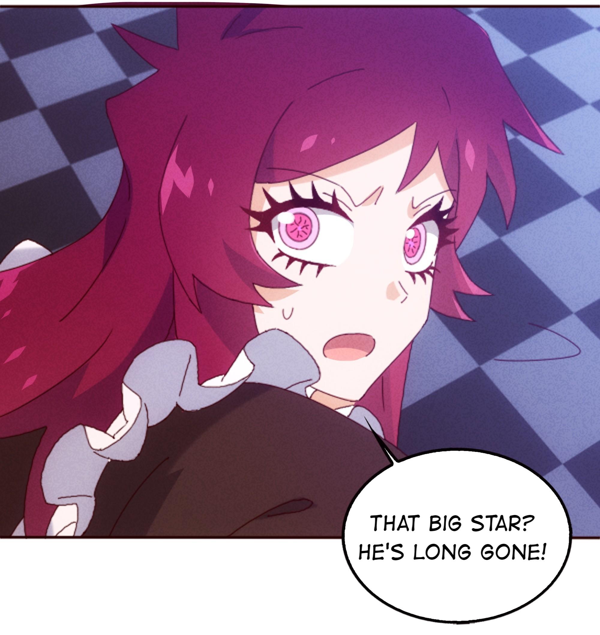 The Plan For Being Gods chapter 22 - page 38