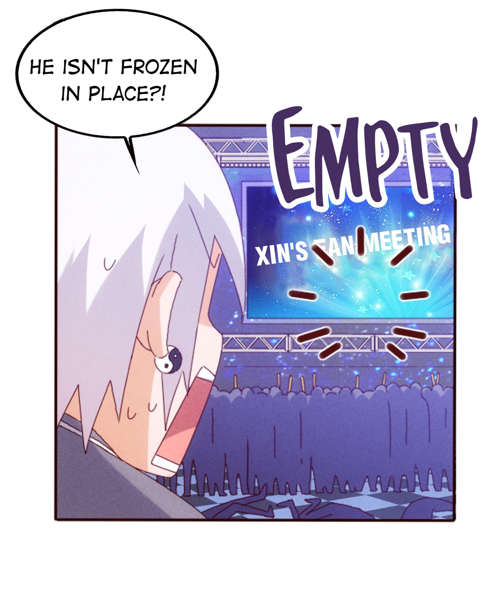The Plan For Being Gods chapter 22 - page 39