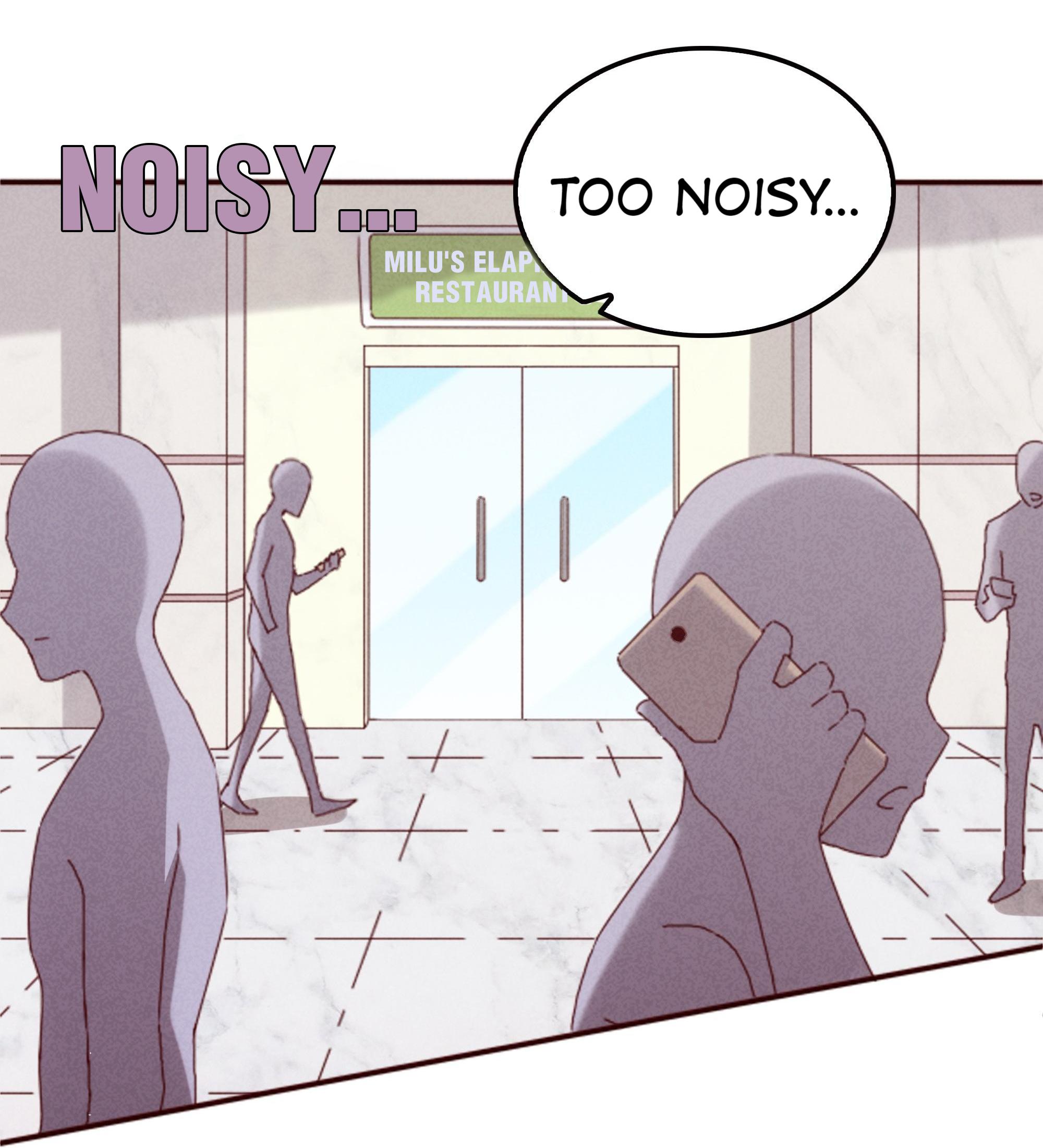 The Plan For Being Gods chapter 22 - page 44