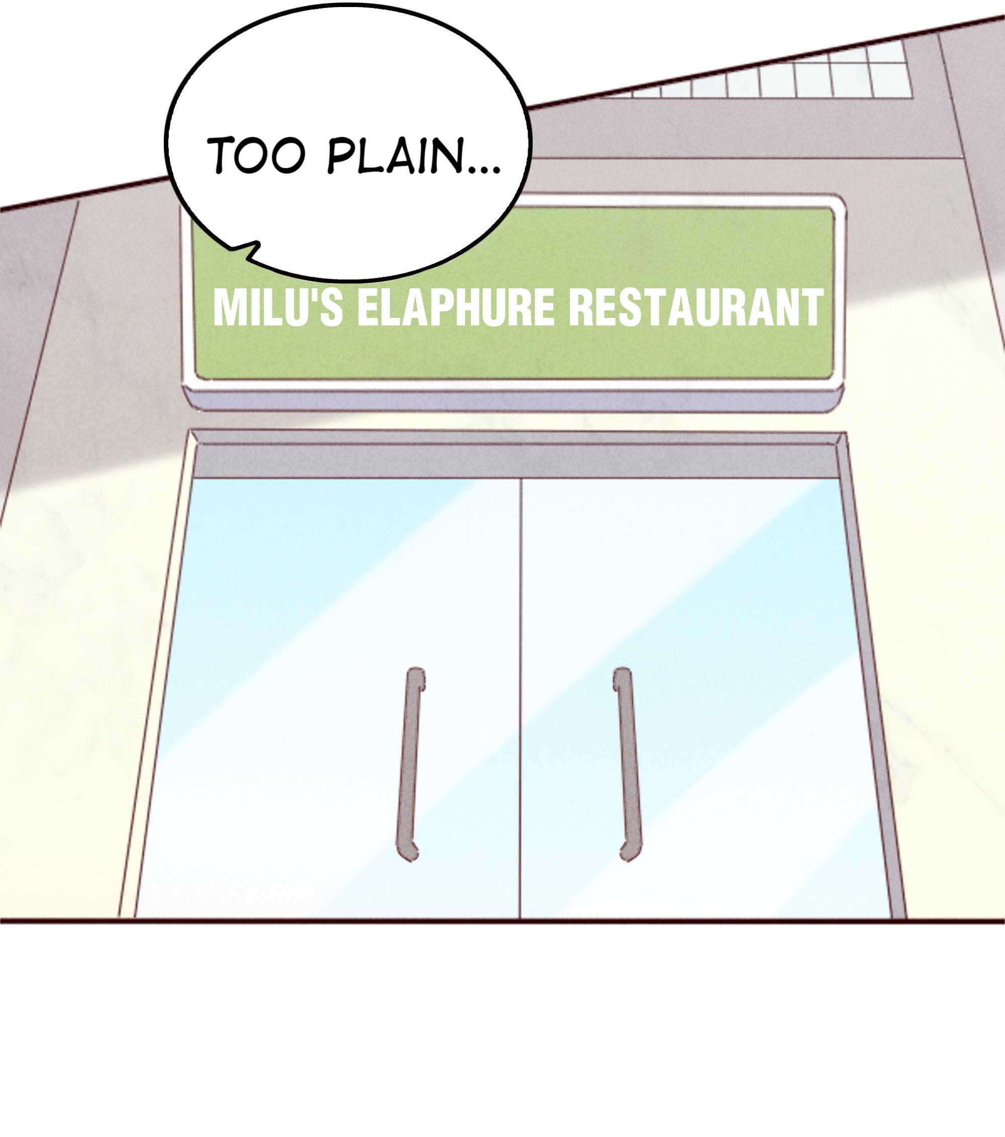 The Plan For Being Gods chapter 22 - page 45