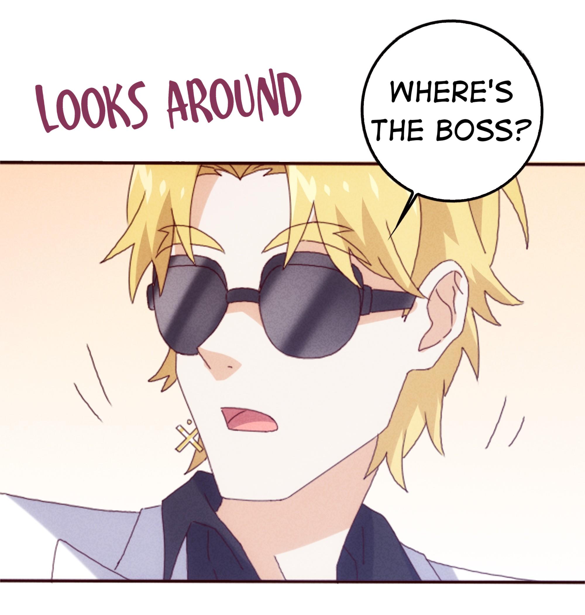 The Plan For Being Gods chapter 22 - page 52