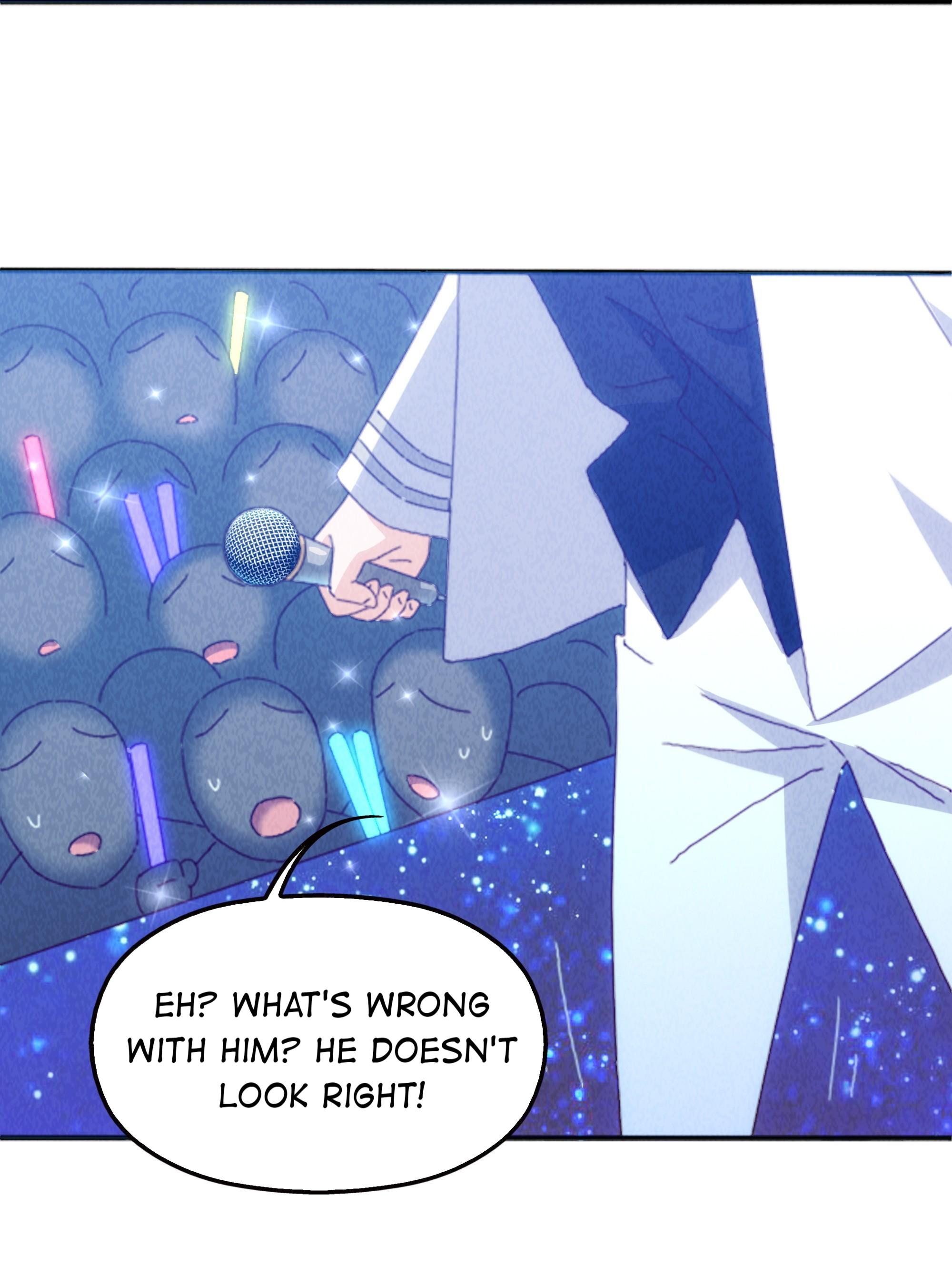 The Plan For Being Gods chapter 22 - page 7