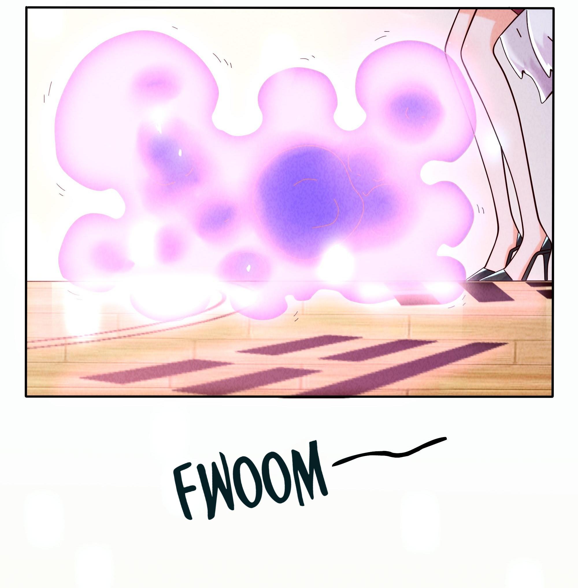 The Plan For Being Gods chapter 8 - page 10