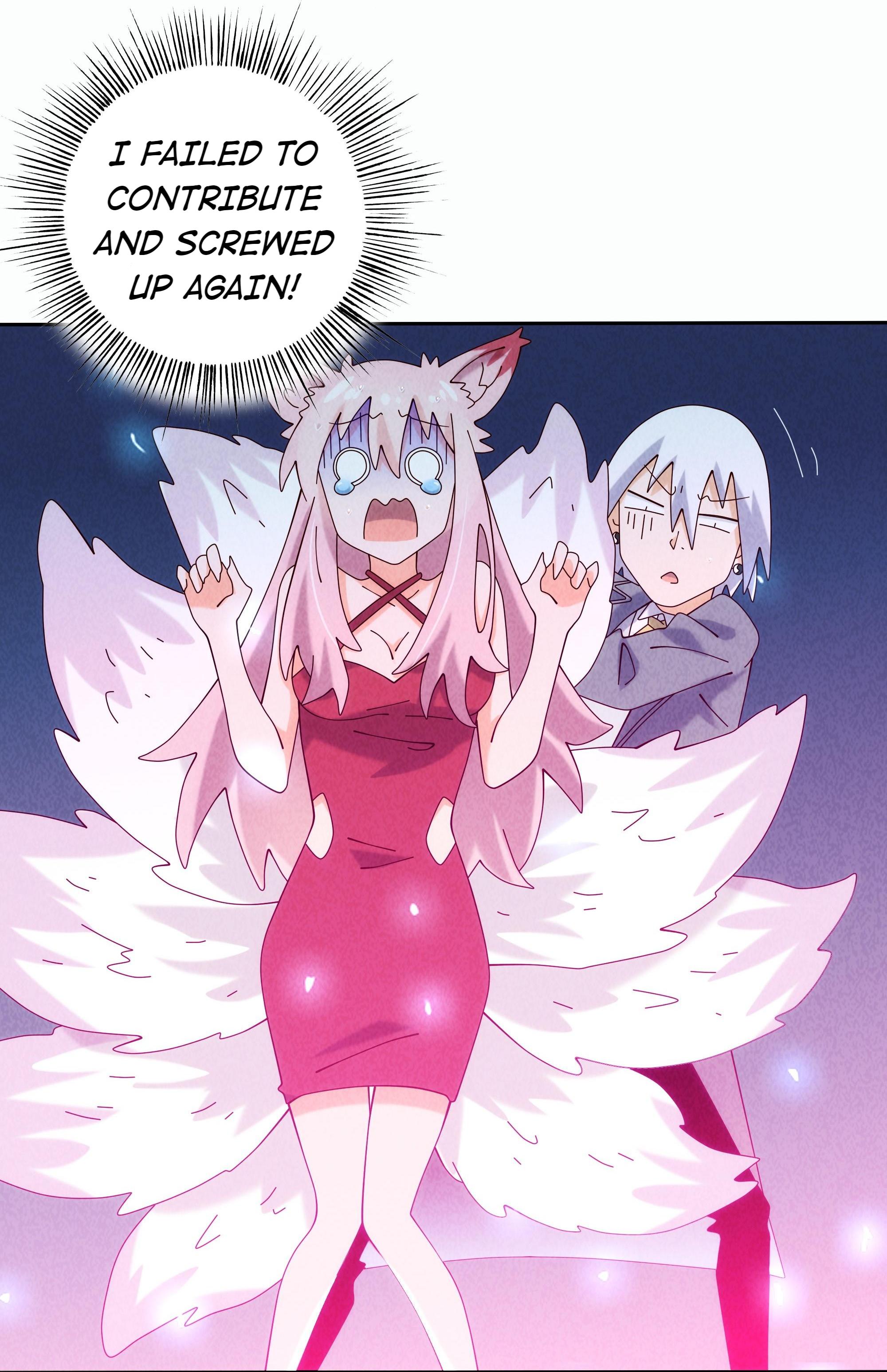 The Plan For Being Gods chapter 8 - page 12