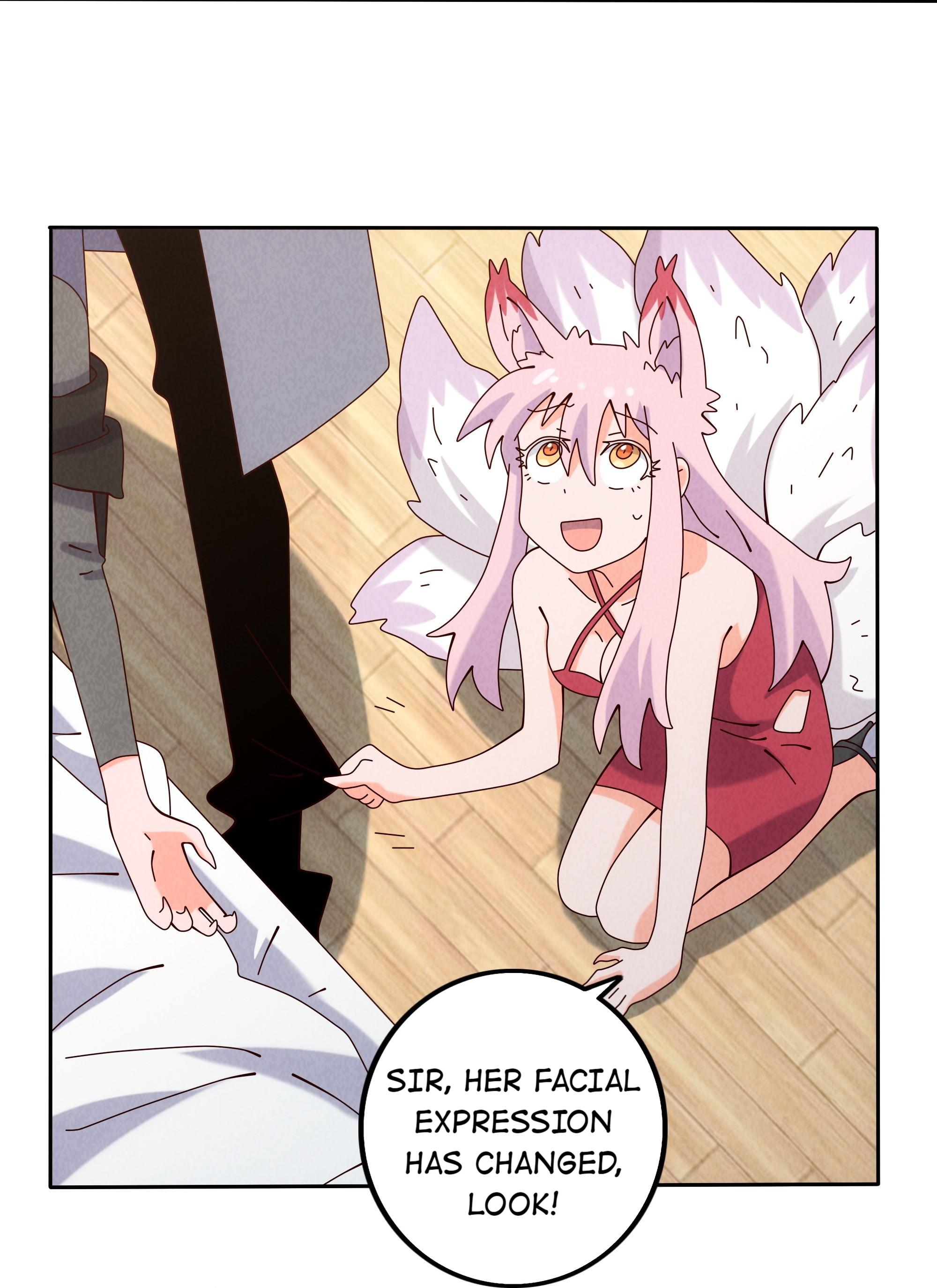The Plan For Being Gods chapter 8 - page 22
