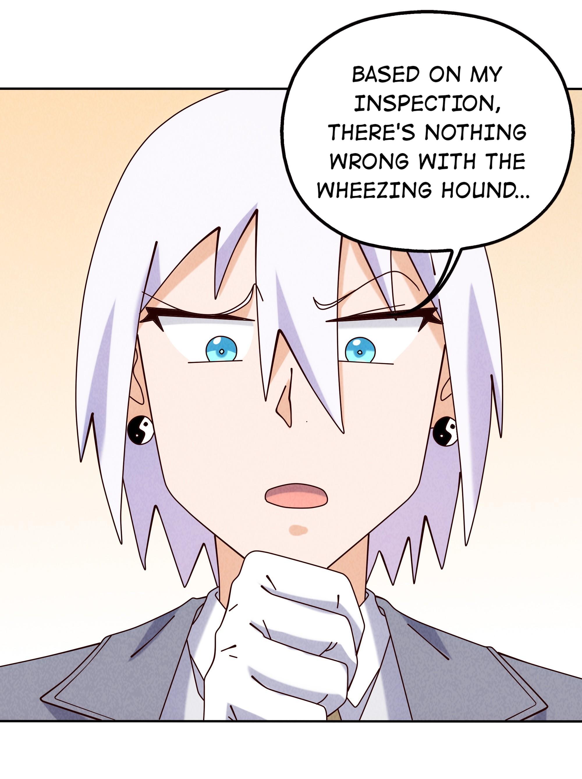 The Plan For Being Gods chapter 8 - page 25