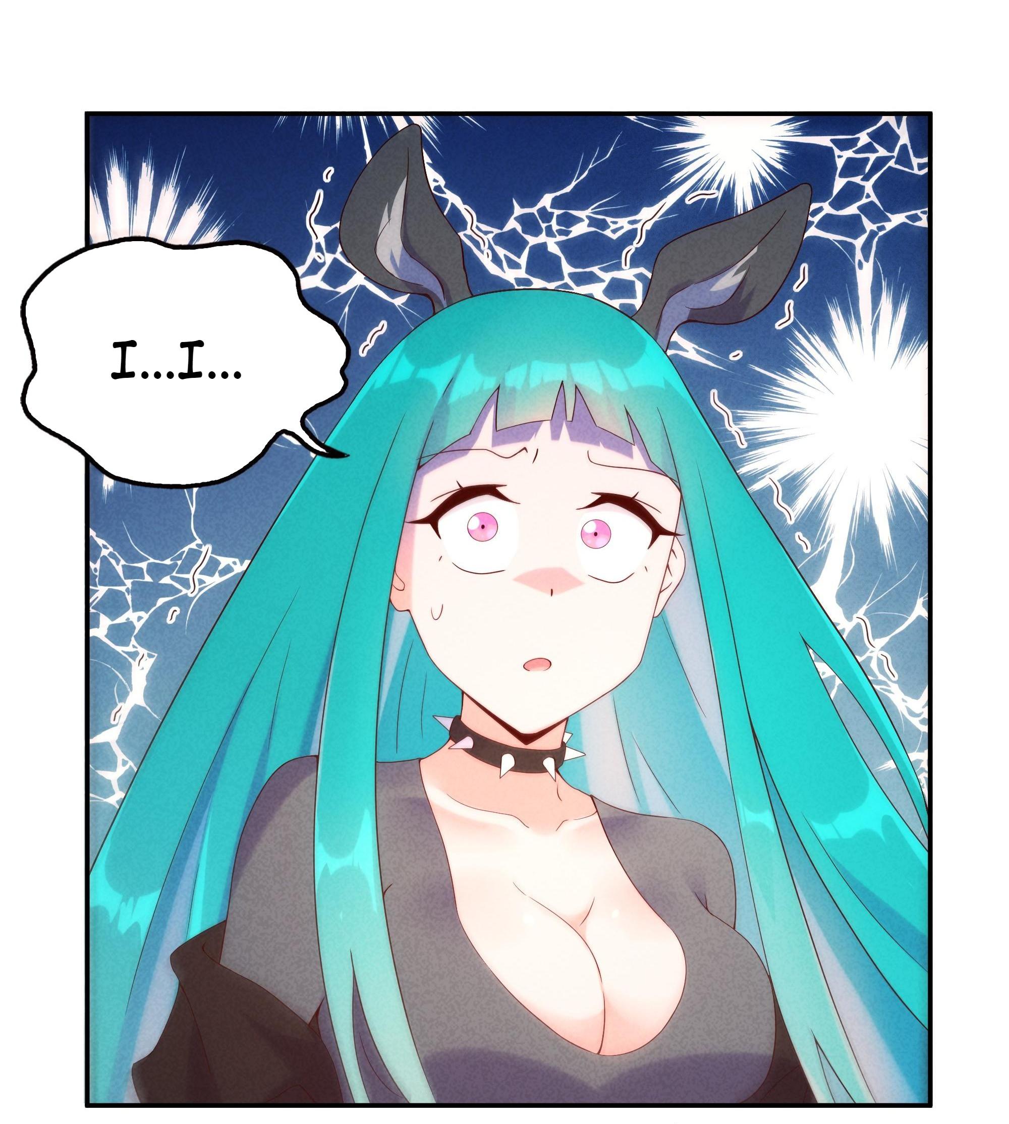 The Plan For Being Gods chapter 8 - page 57