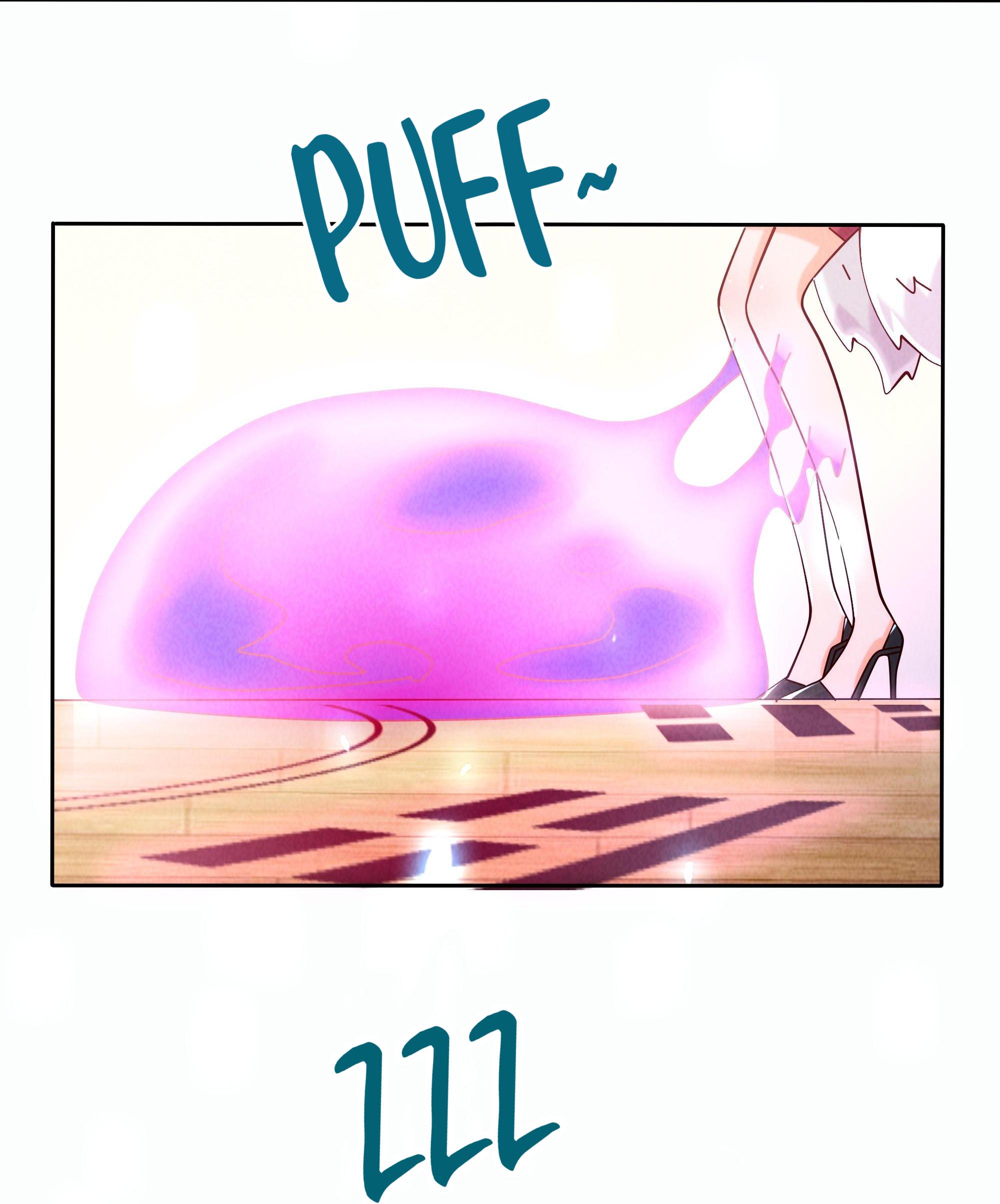 The Plan For Being Gods chapter 8 - page 9