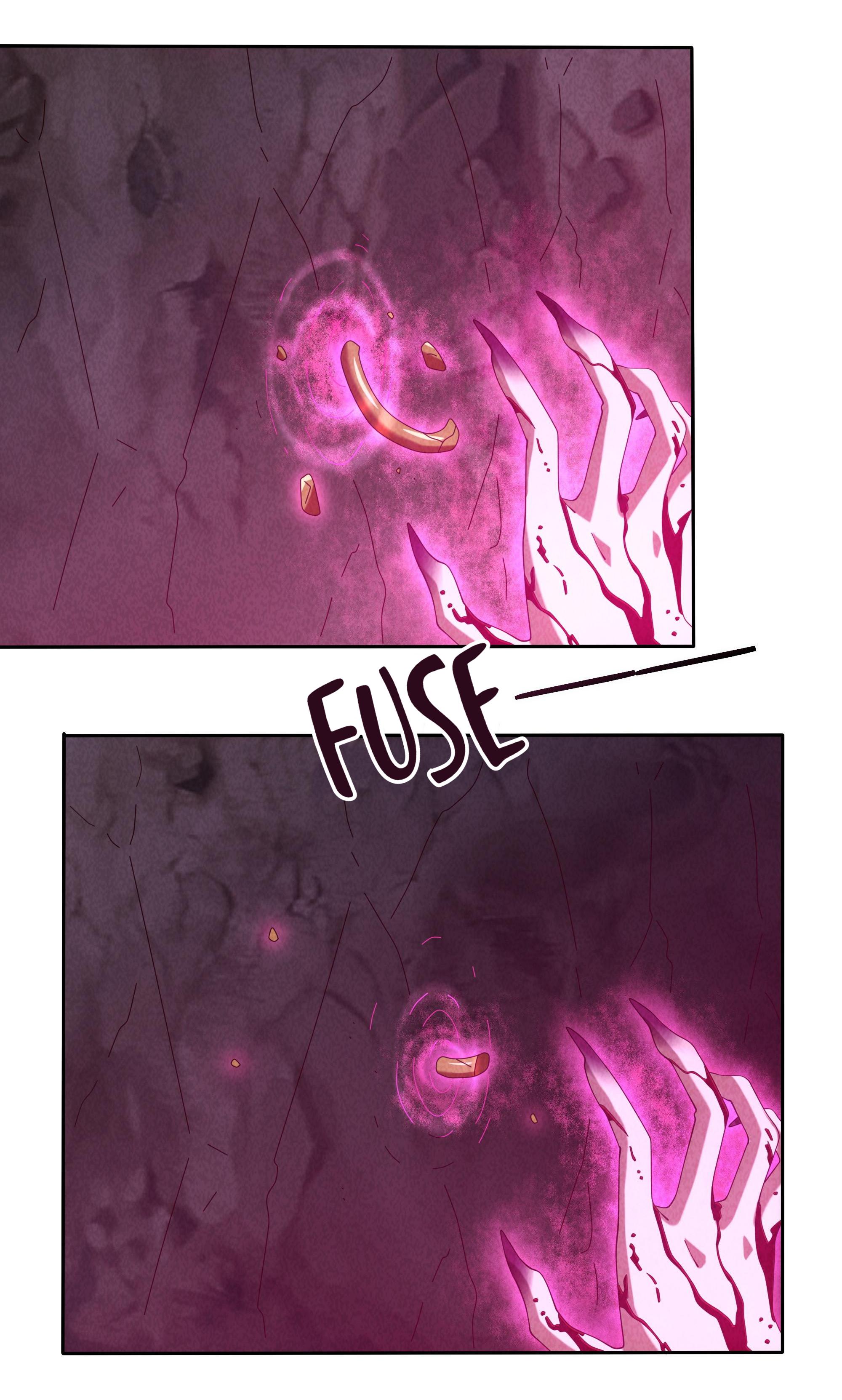The Plan For Being Gods chapter 7 - page 16