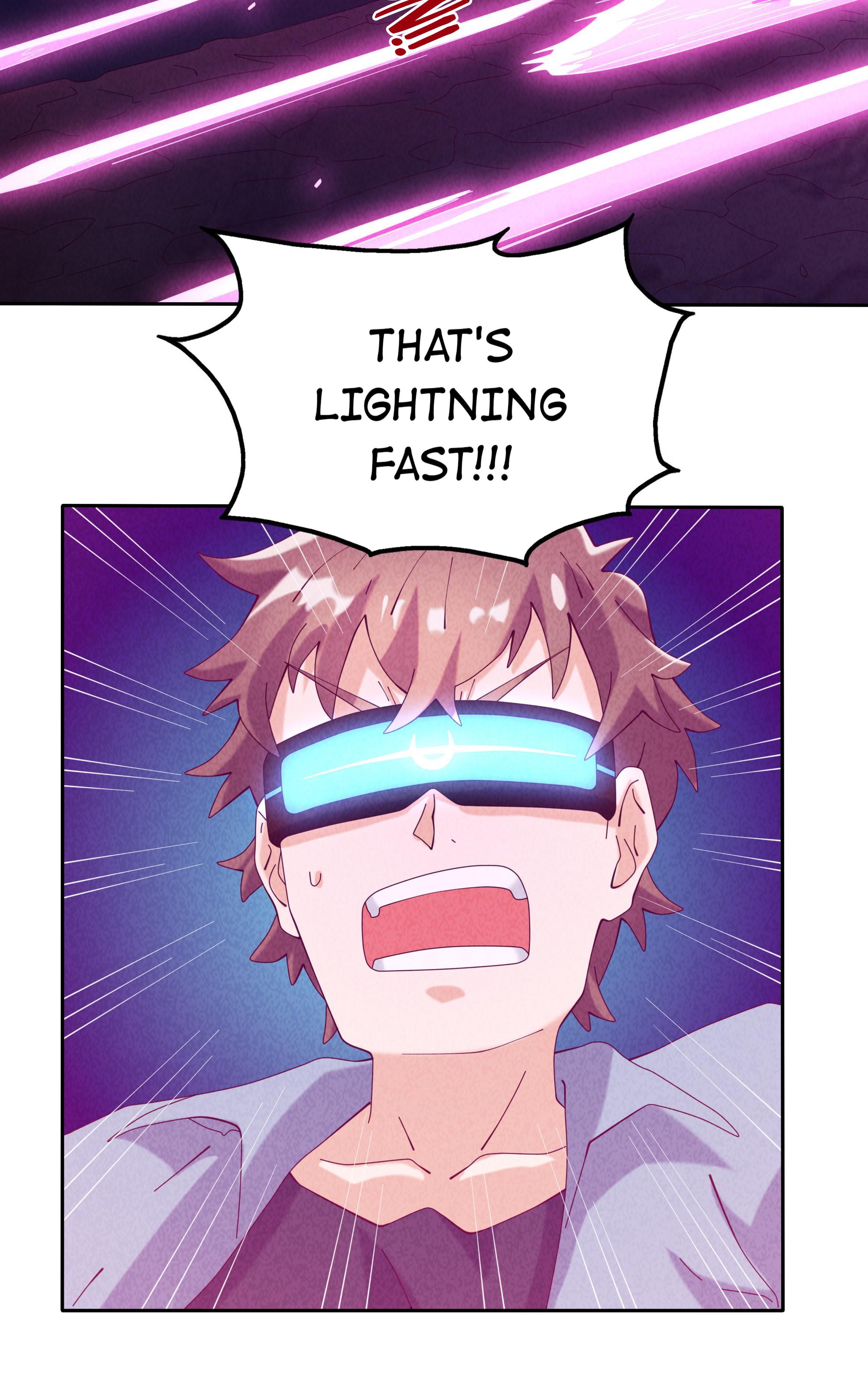 The Plan For Being Gods chapter 7 - page 19