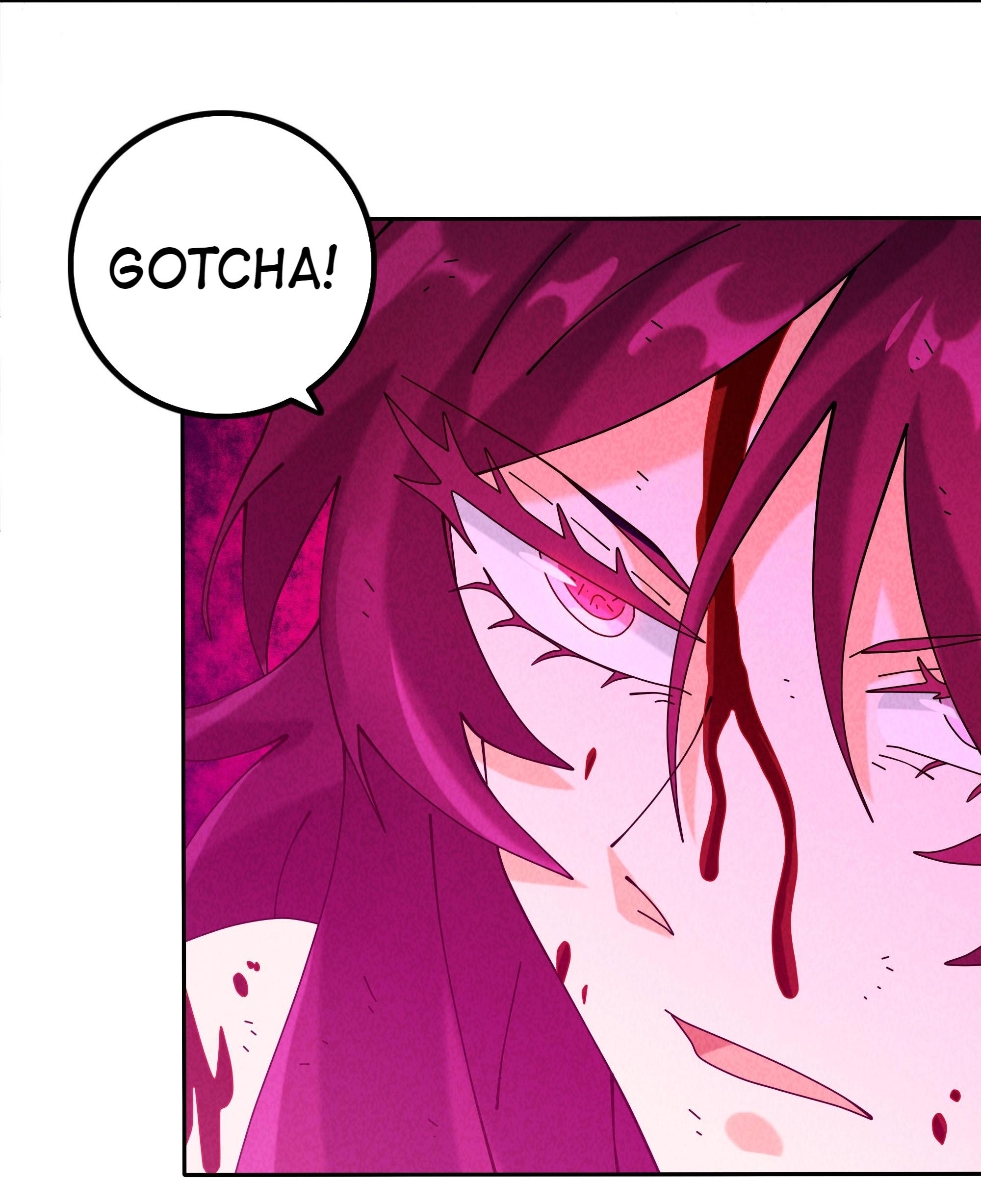 The Plan For Being Gods chapter 7 - page 21
