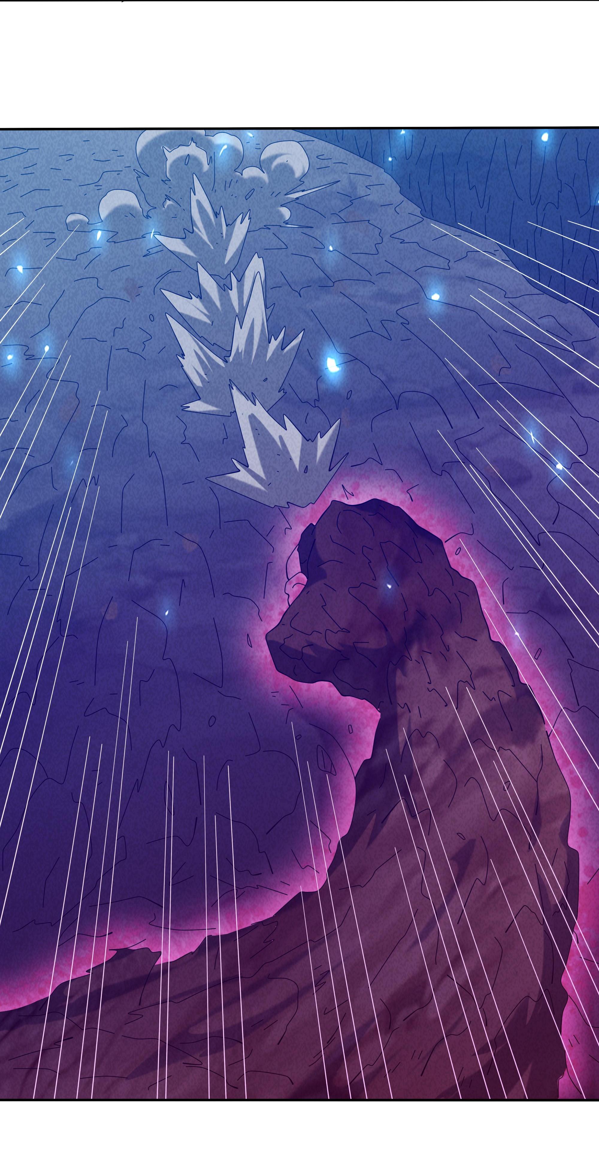 The Plan For Being Gods chapter 7 - page 23