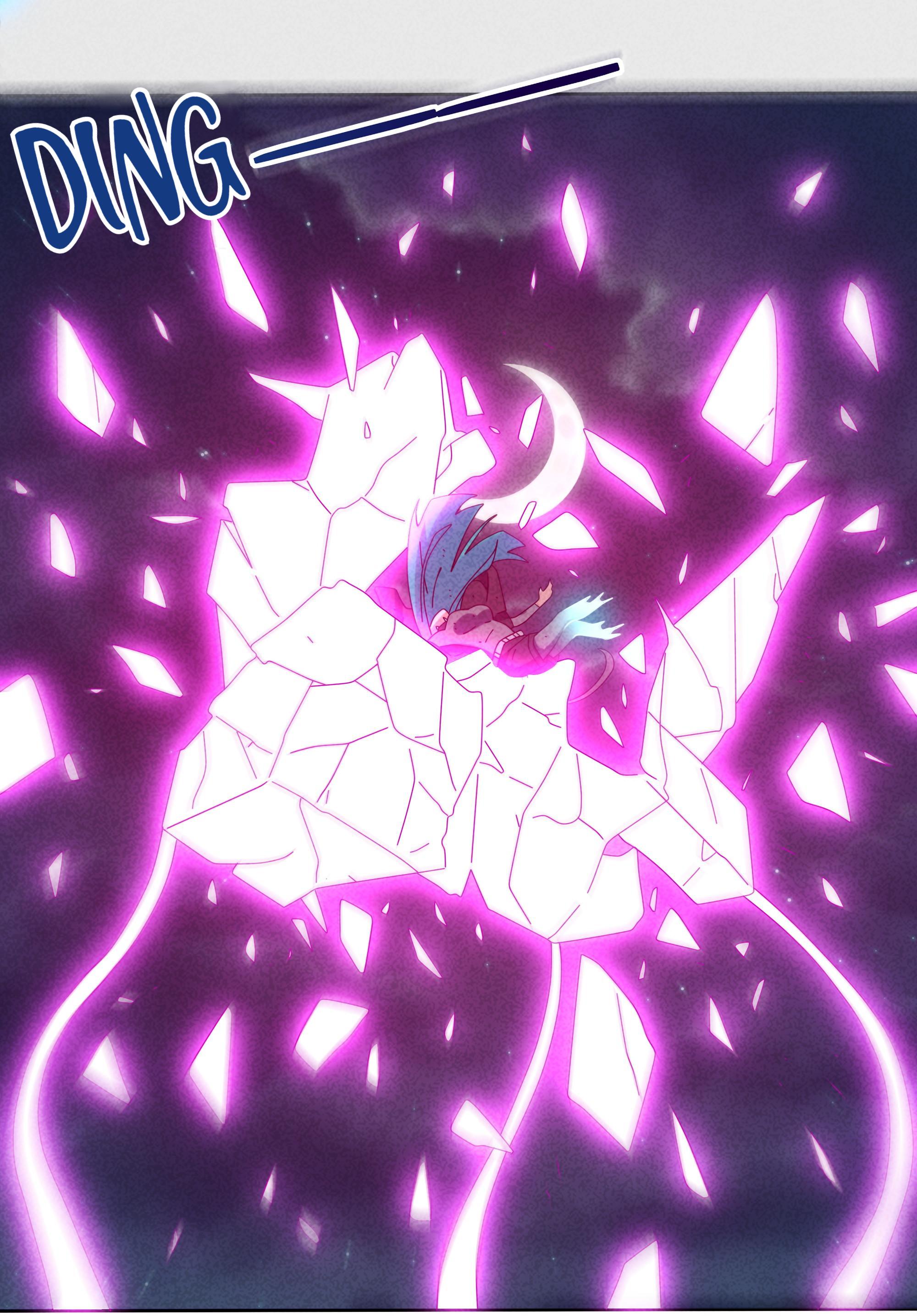 The Plan For Being Gods chapter 7 - page 36