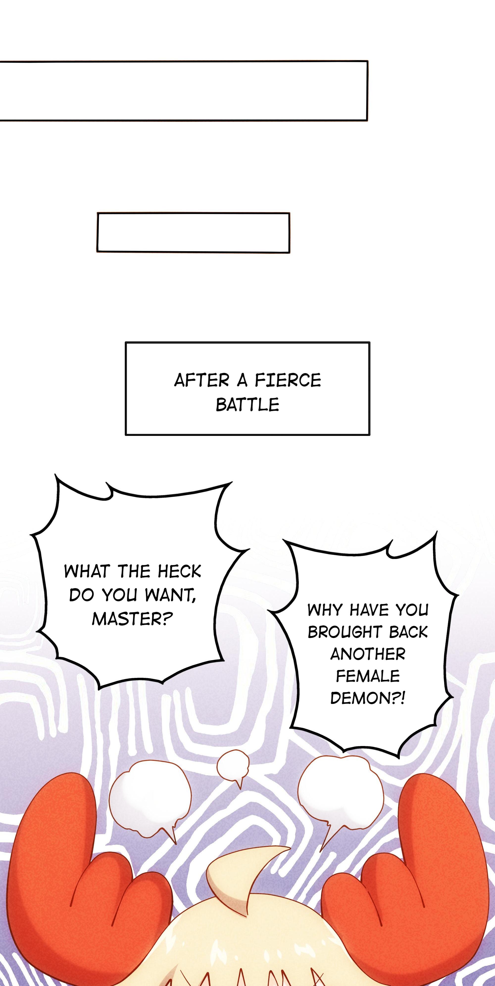 The Plan For Being Gods chapter 7 - page 53