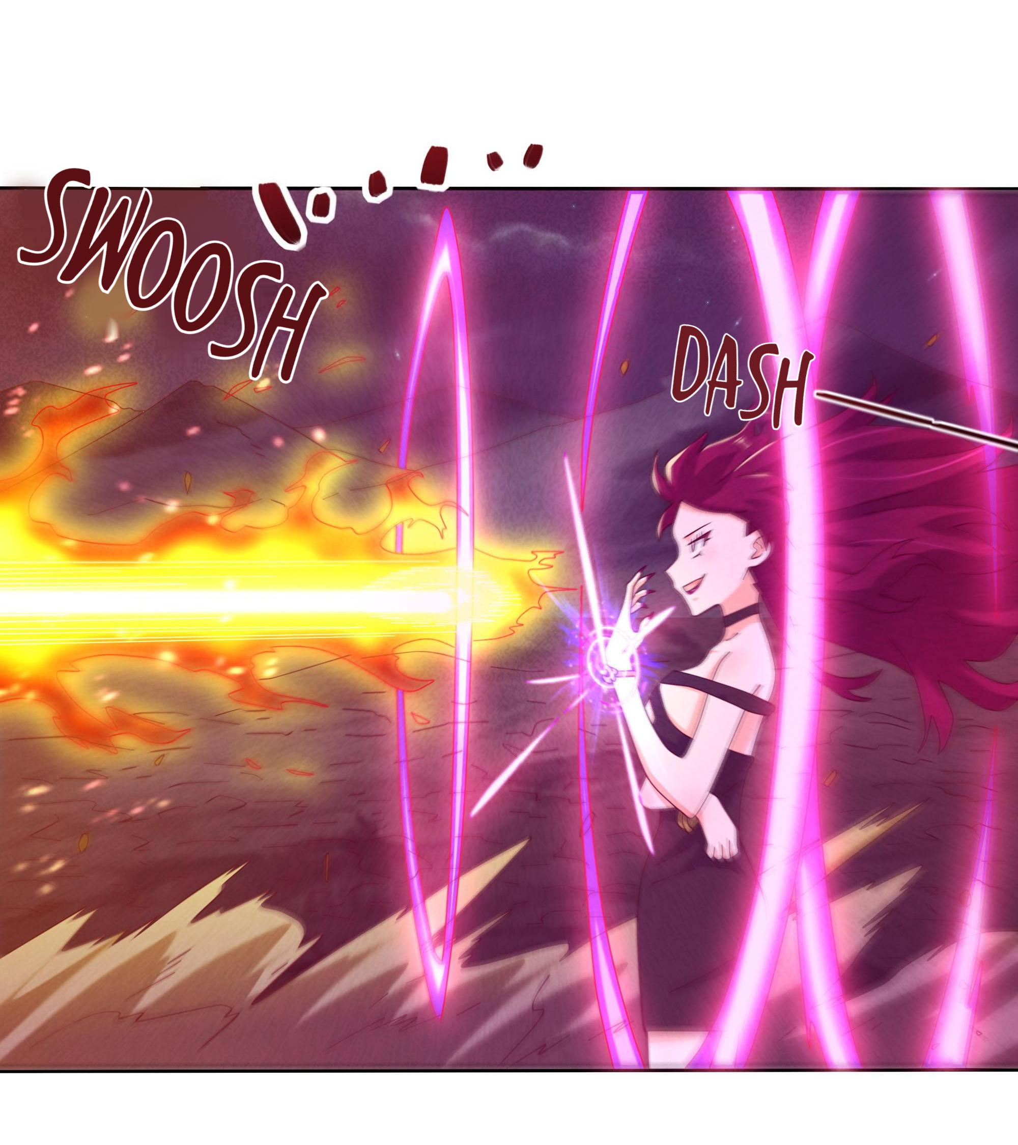 The Plan For Being Gods chapter 6 - page 14